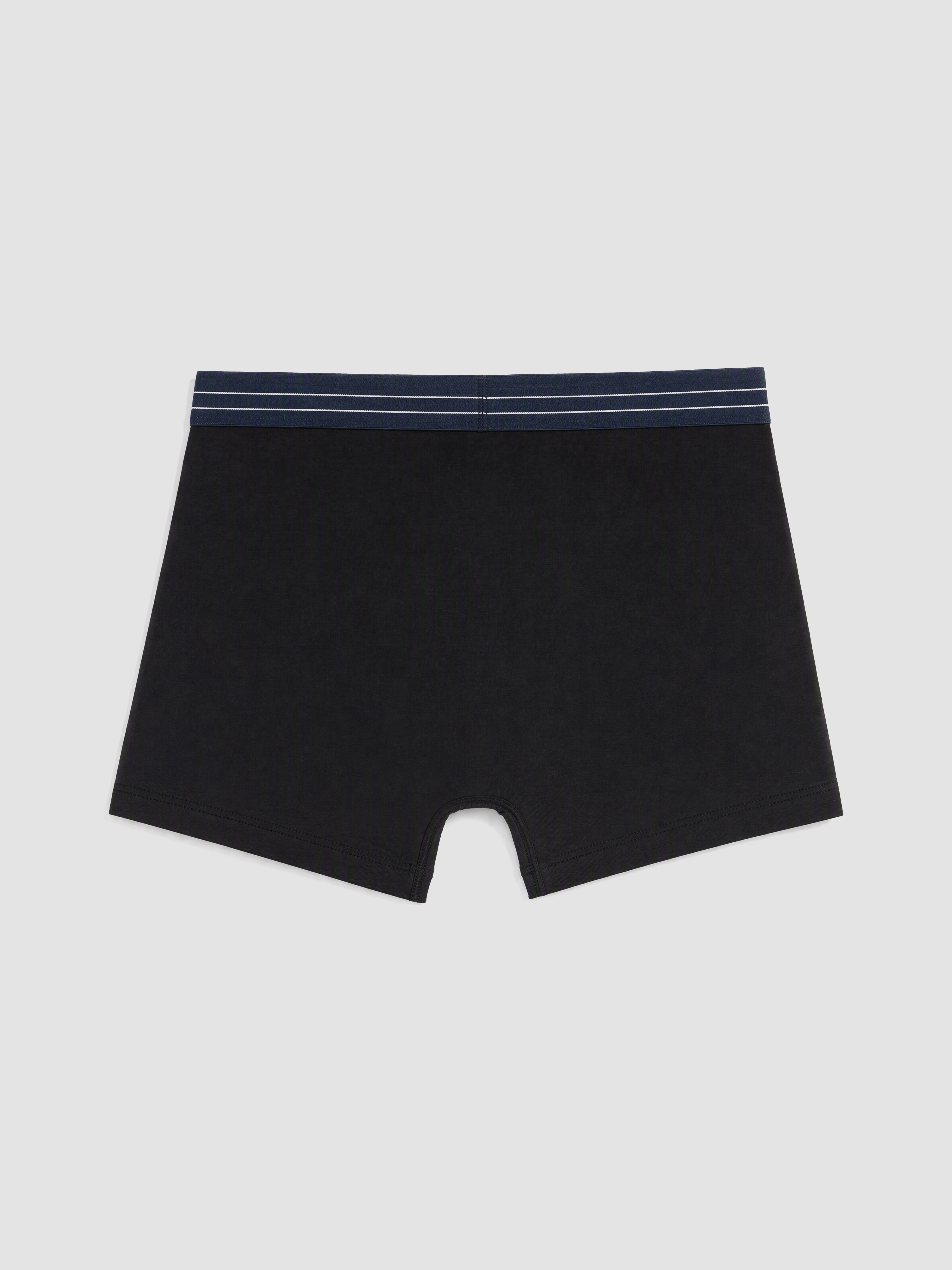 LC WAIKIKI Pamuk Esnek Erkek Boxer görsel 2