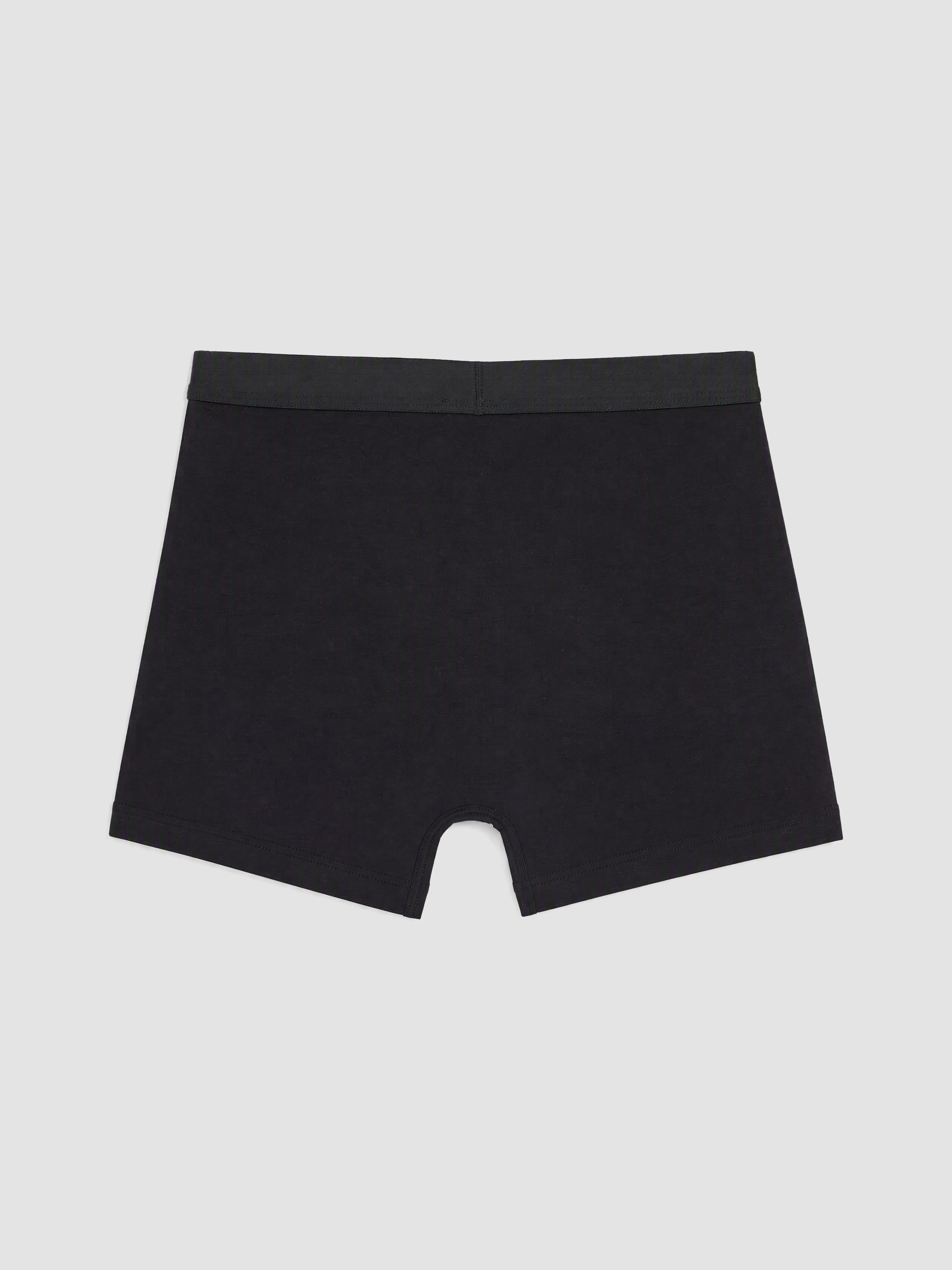 LC WAIKIKI Pamuklu Esnek Erkek Boxer 3'lü Paket görsel 3
