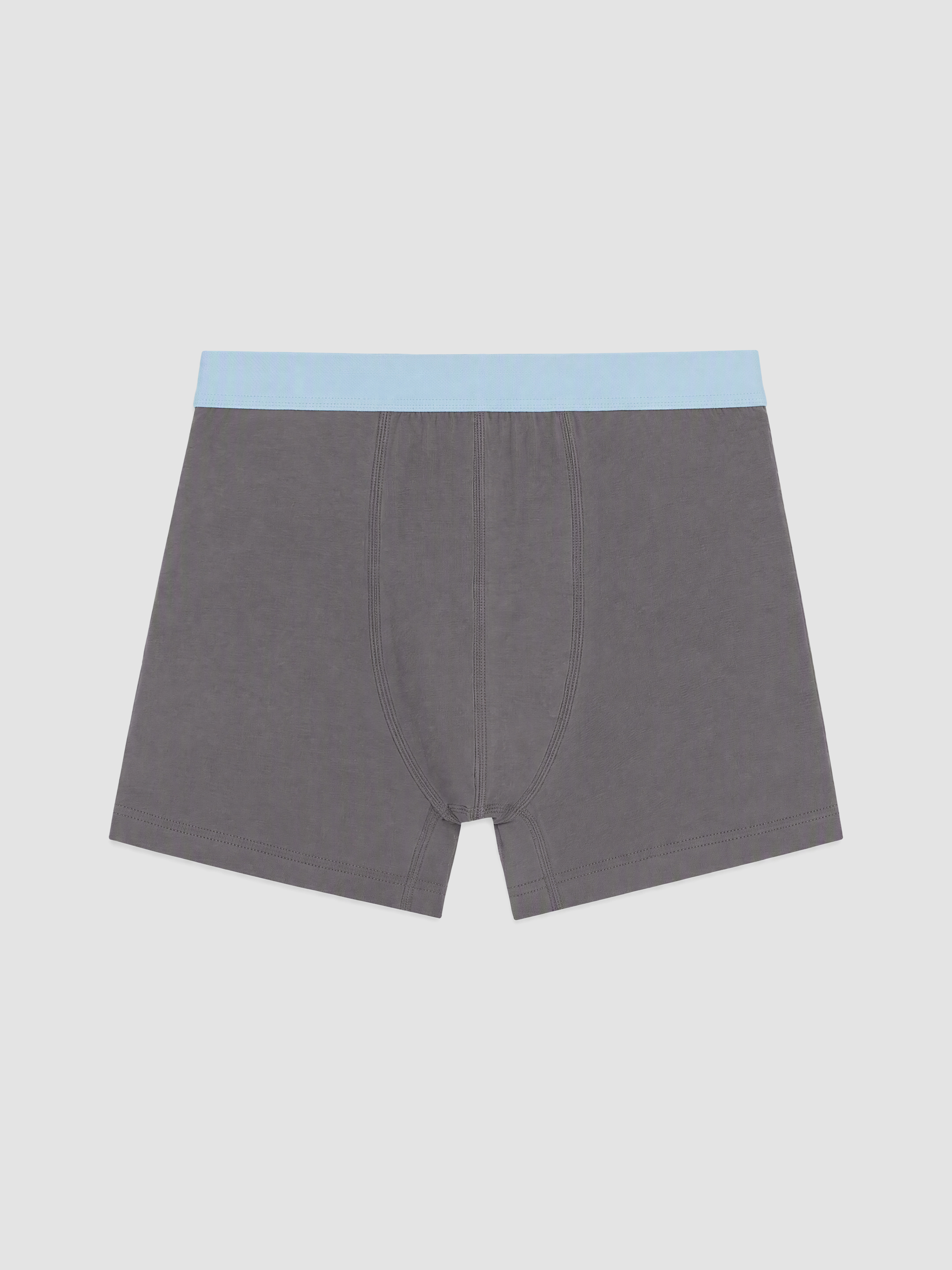 LC WAIKIKI Pamuklu Esnek Erkek Boxer 3'lü Paket görsel 5