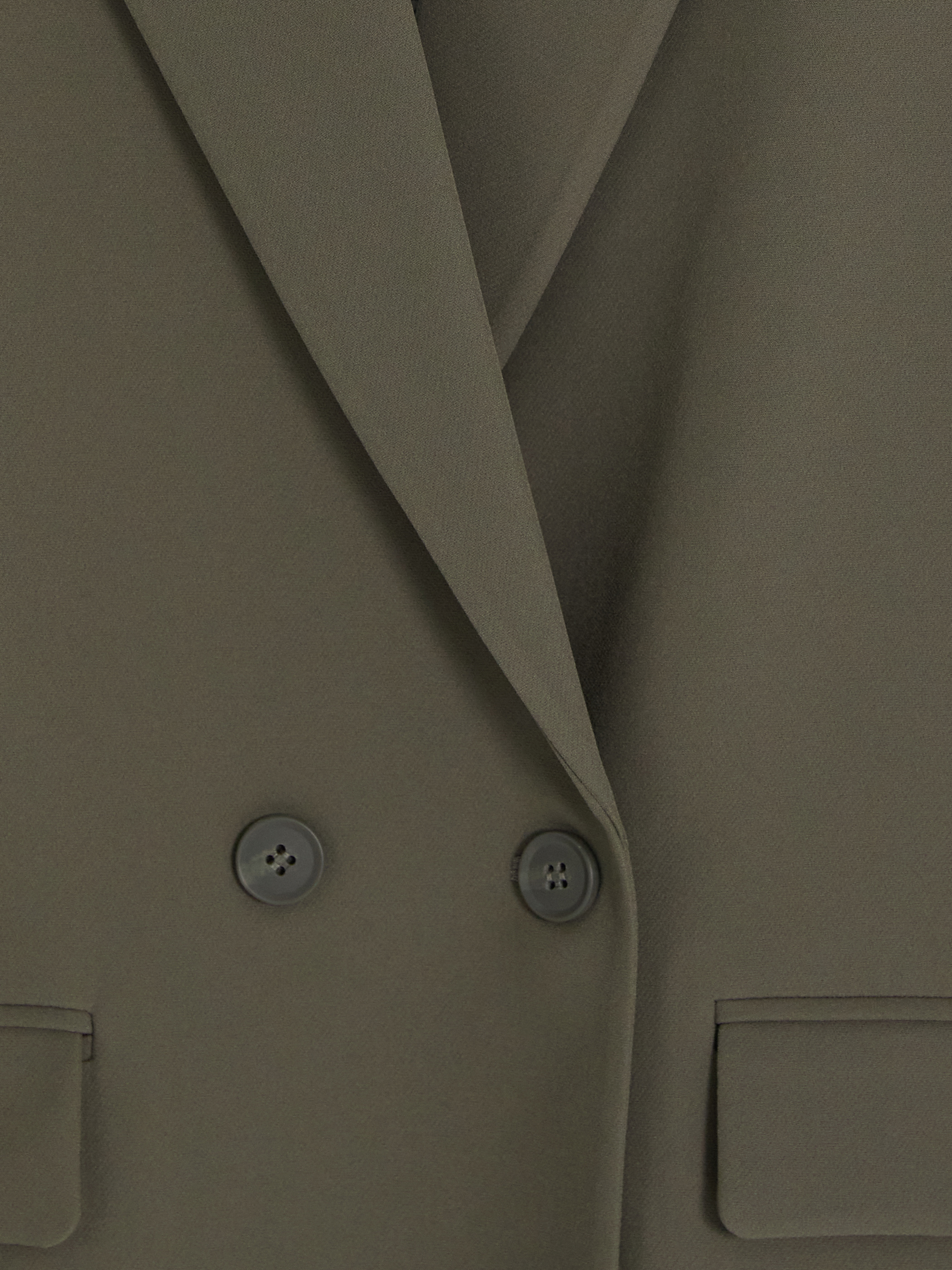 LCW Modest Kadın Blazer Ceket görsel 6