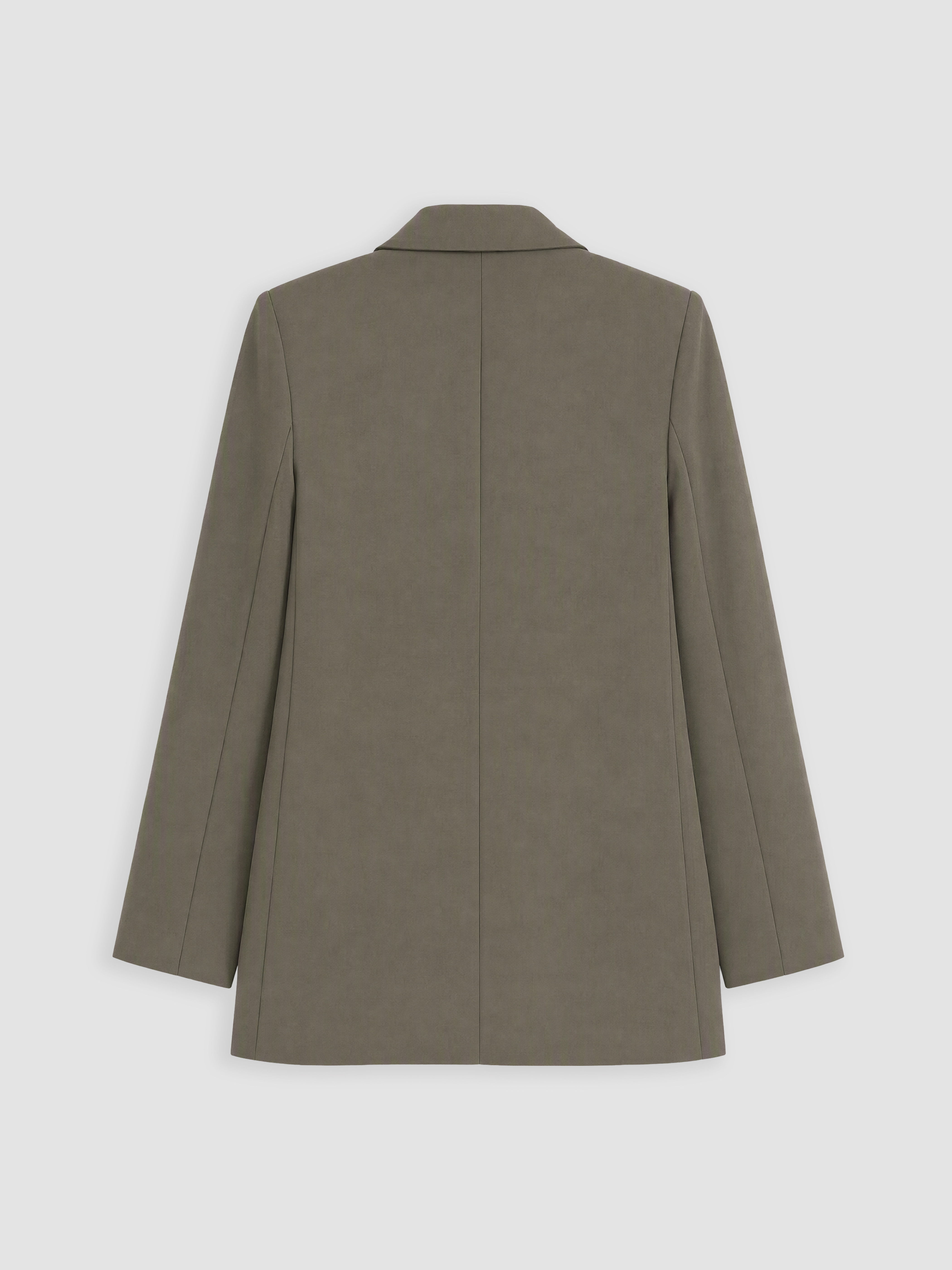 LCW Modest Kadın Blazer Ceket görsel 7