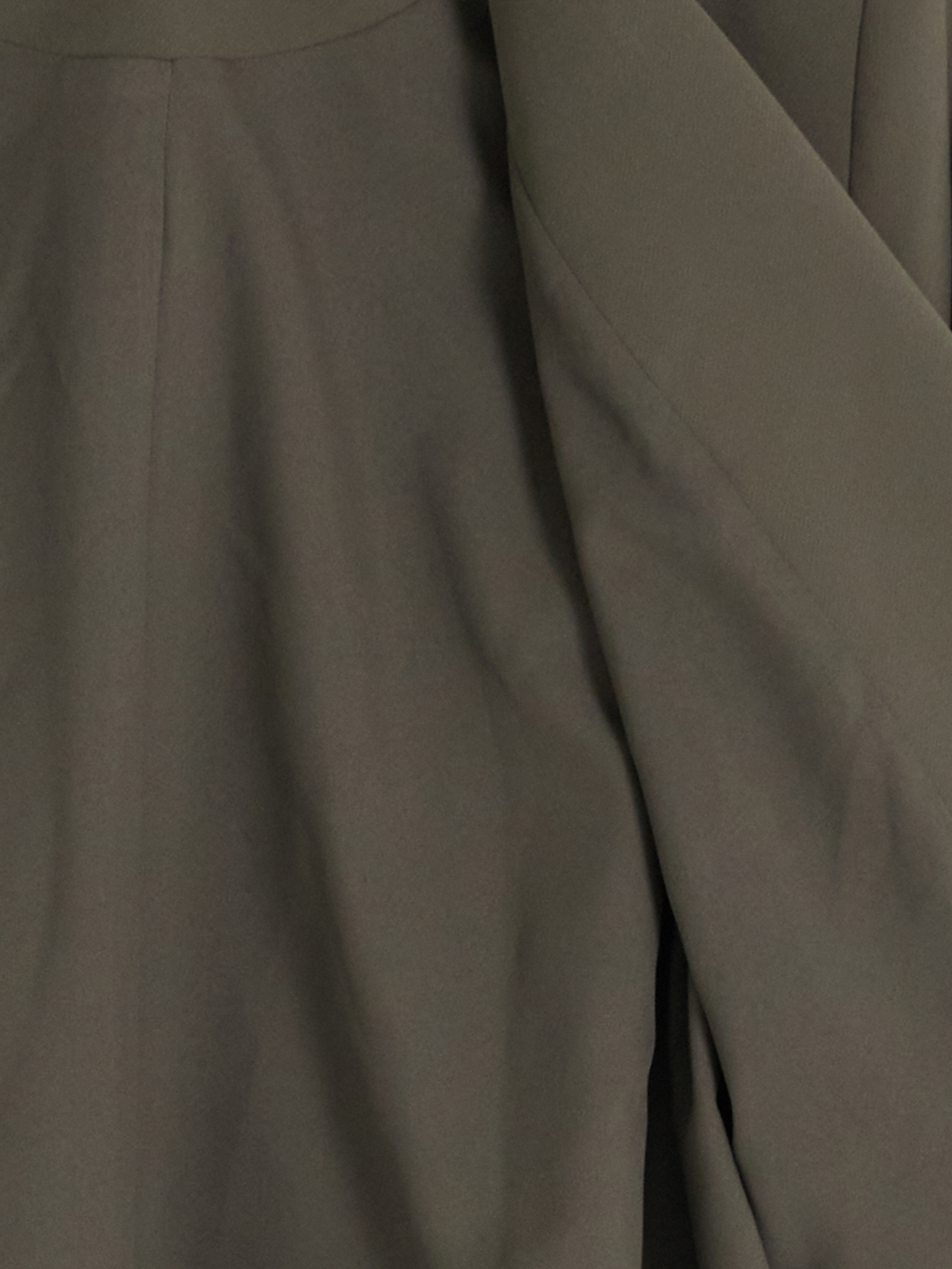LCW Modest Kadın Blazer Ceket görsel 8