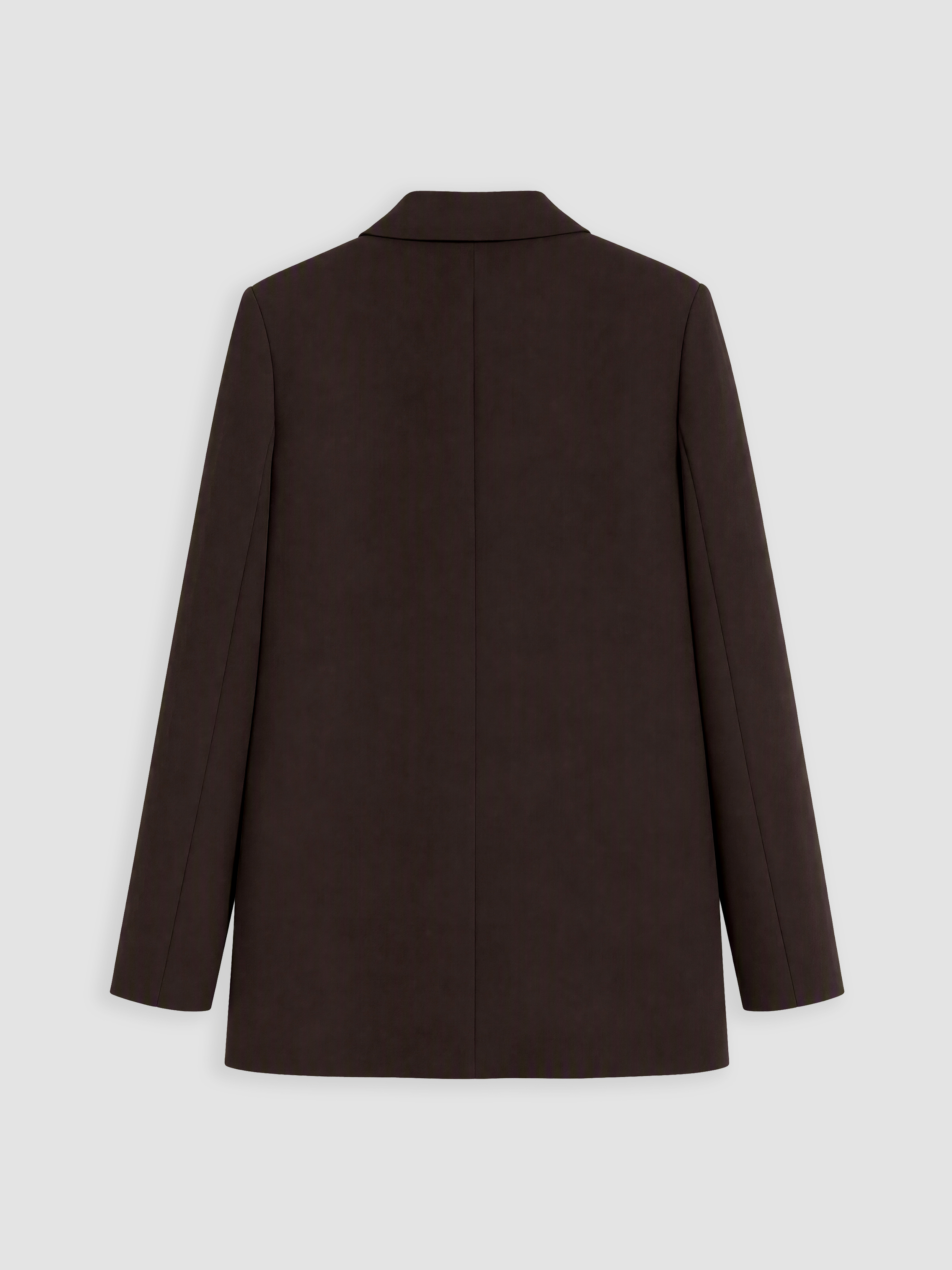 LCW Modest Kadın Blazer Ceket görsel 8