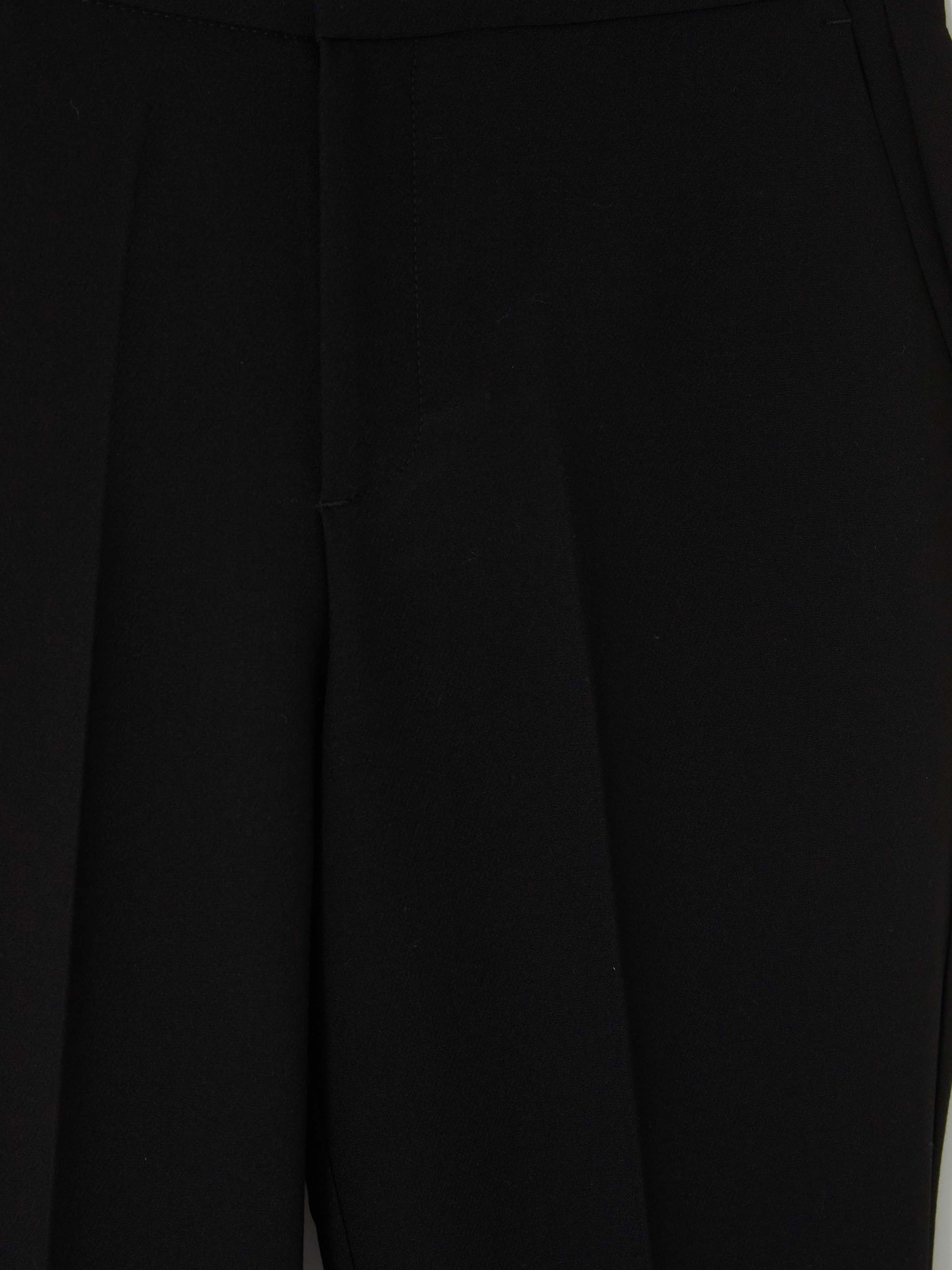 LCW Vision Dar Fit Kadın Pantolon görsel 3