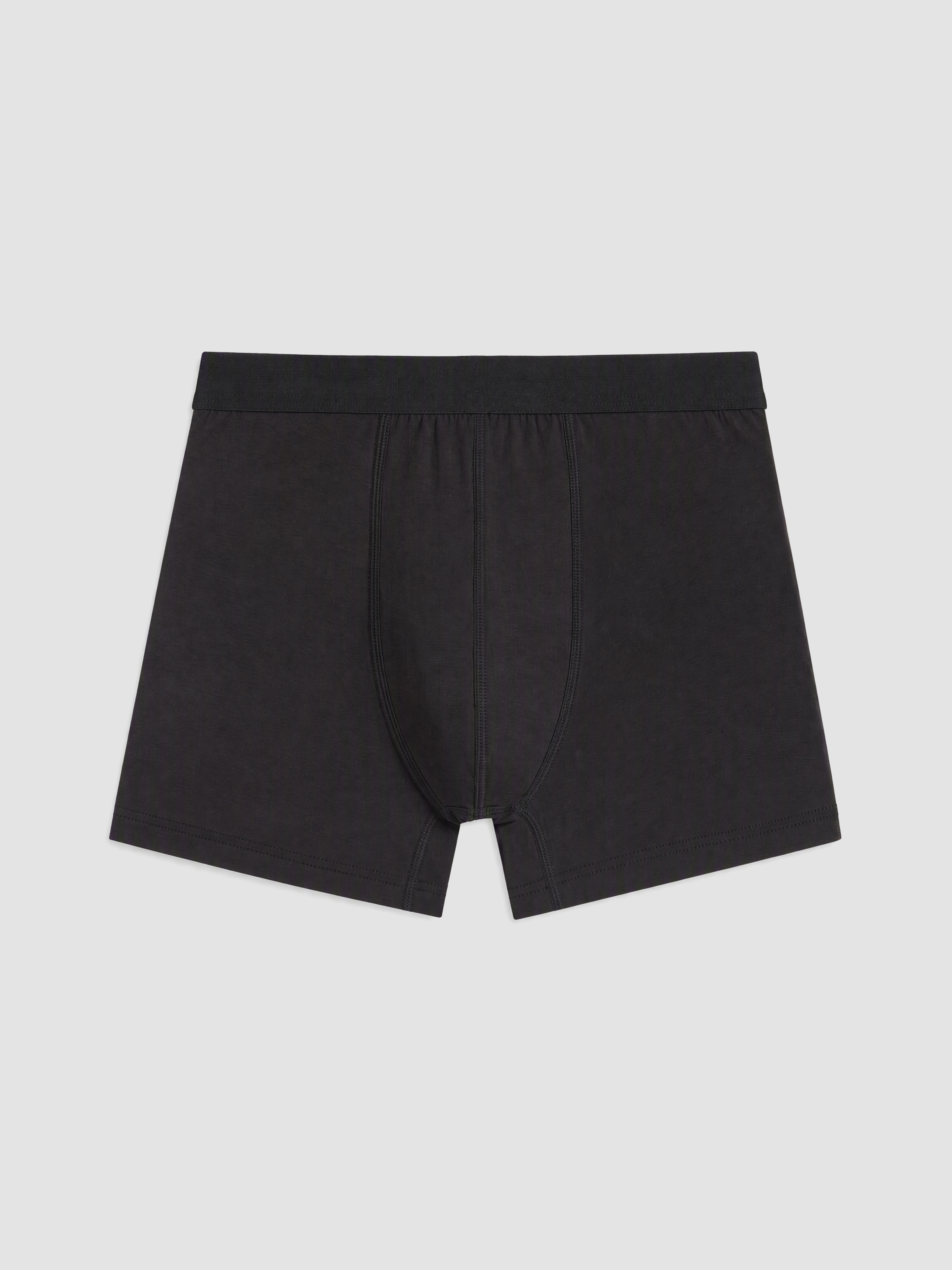 LC WAIKIKI Pamuklu Erkek Boxer 3'lü görsel 2