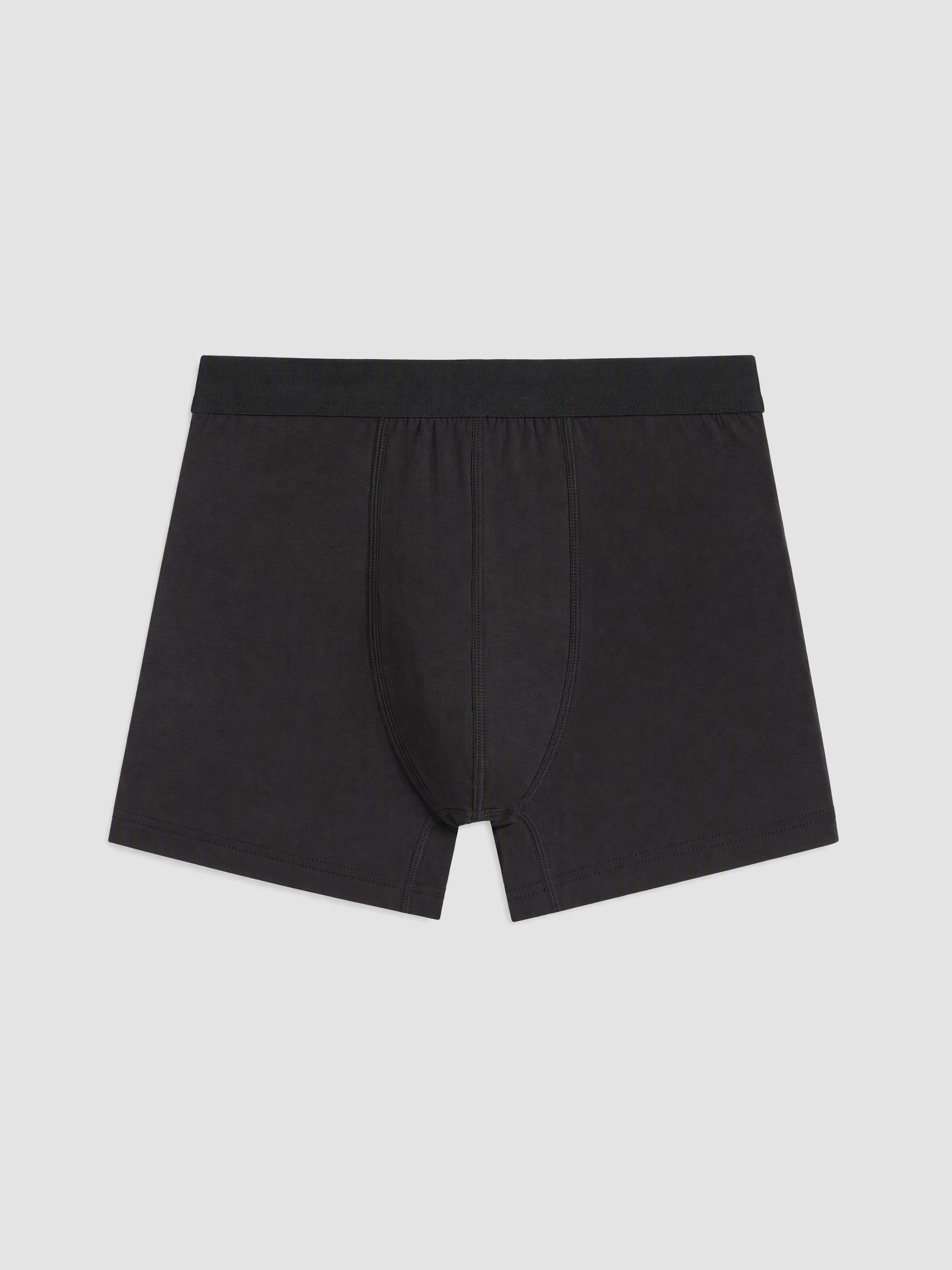 LC WAIKIKI Pamuklu Erkek Boxer 3'lü görsel 4