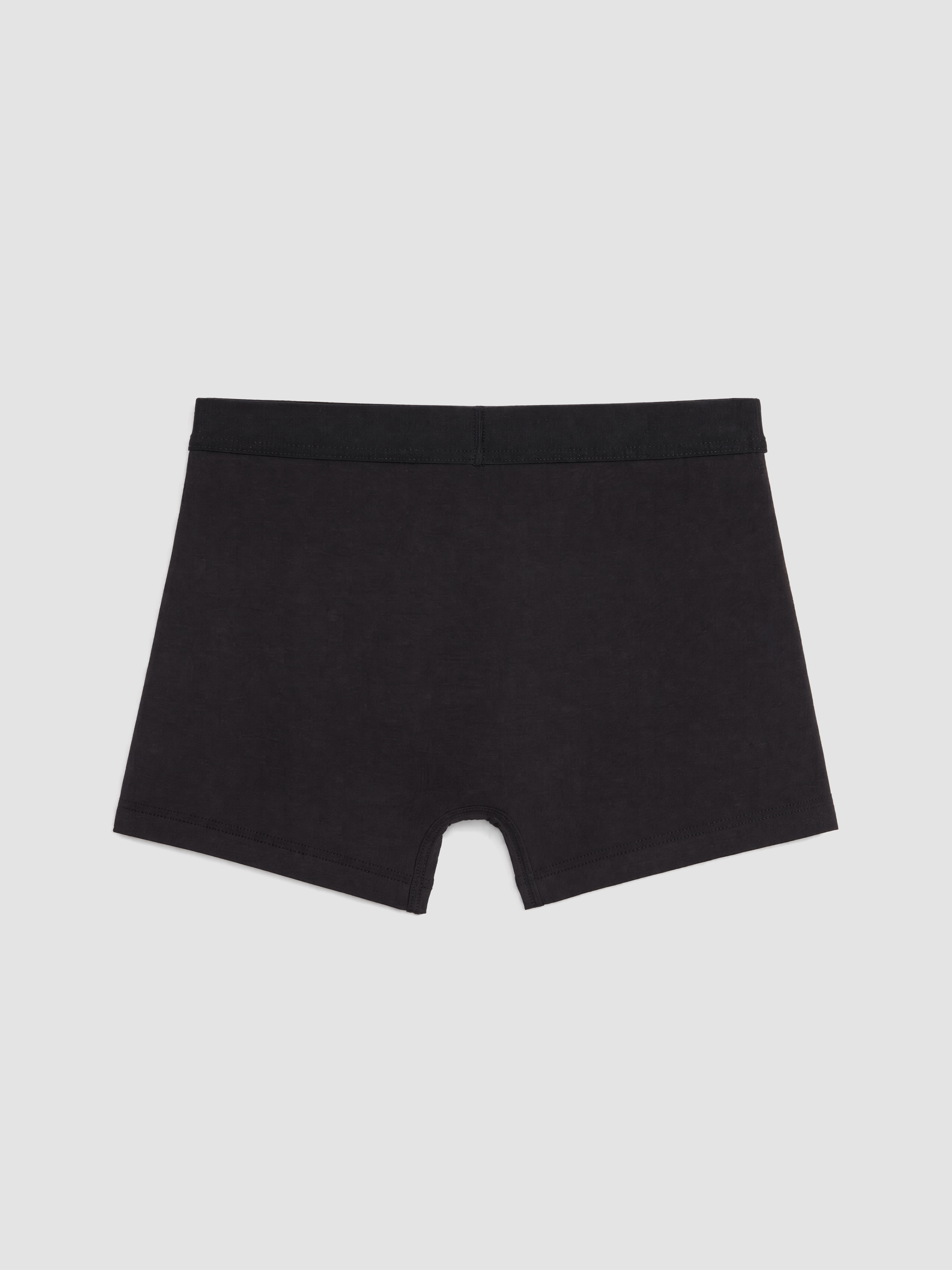 LC WAIKIKI Pamuklu Erkek Boxer 3'lü görsel 5