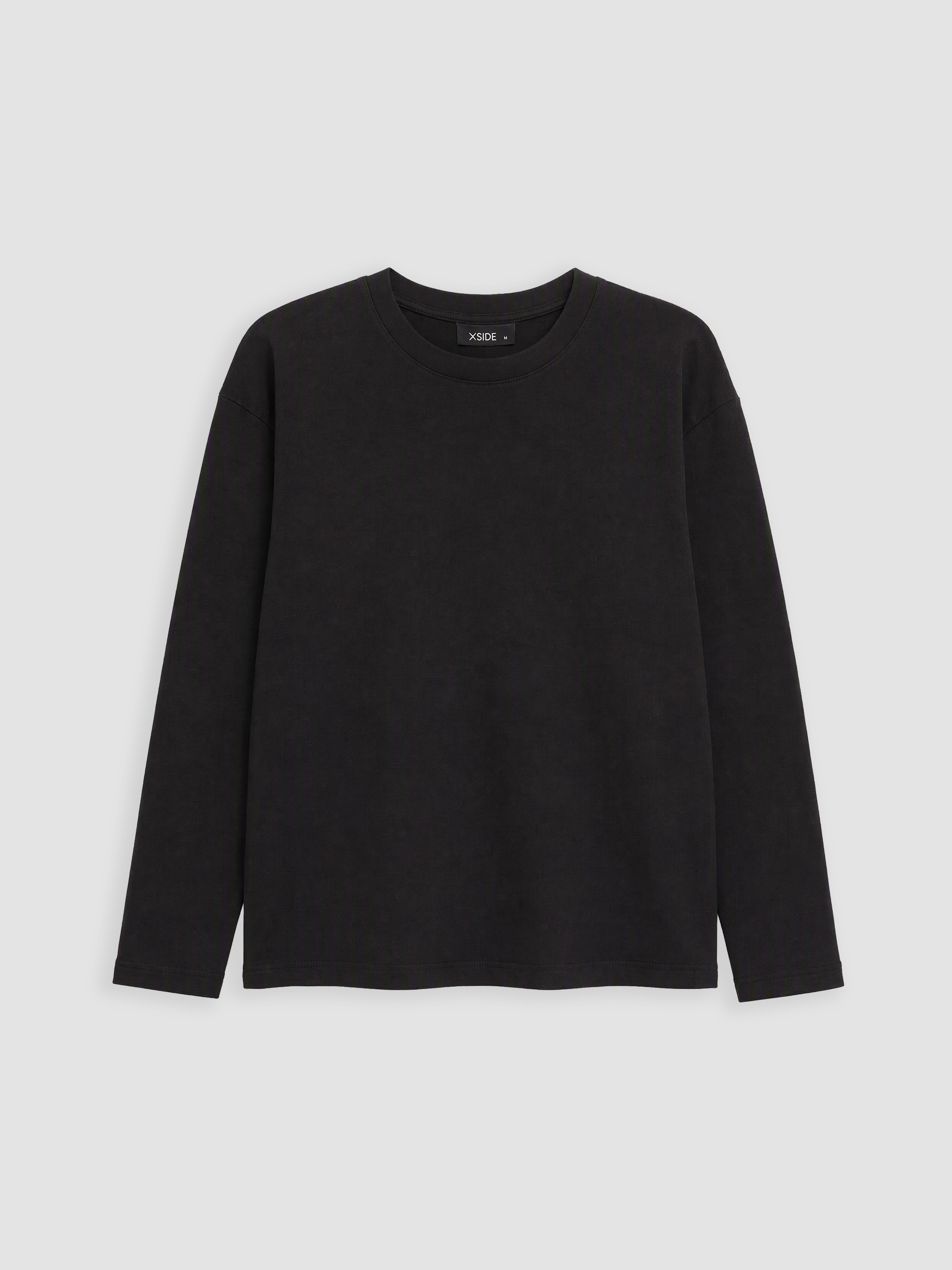 XSIDE Bisiklet Yaka Erkek Sweatshirt görsel 5
