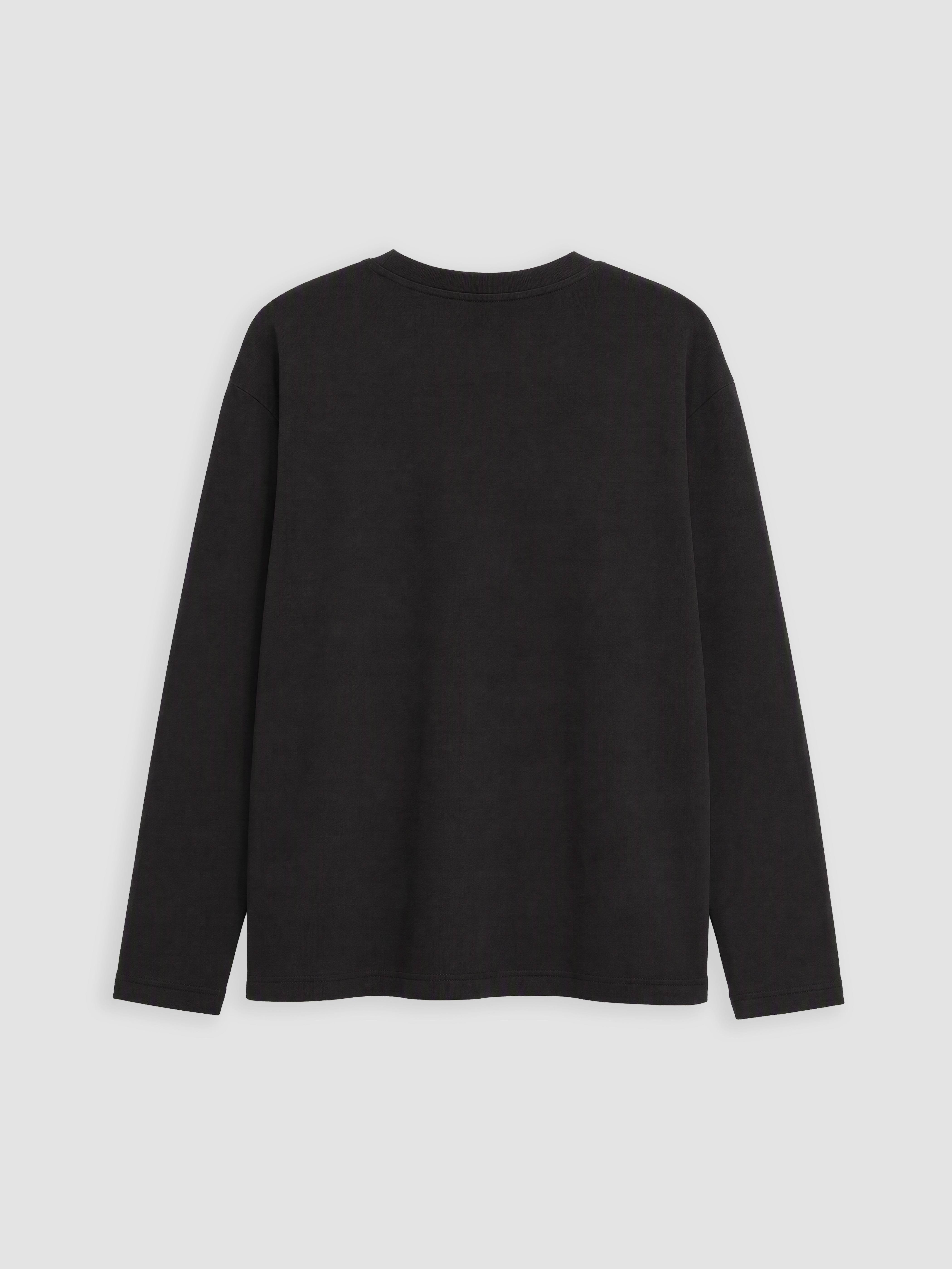 XSIDE Bisiklet Yaka Erkek Sweatshirt görsel 6