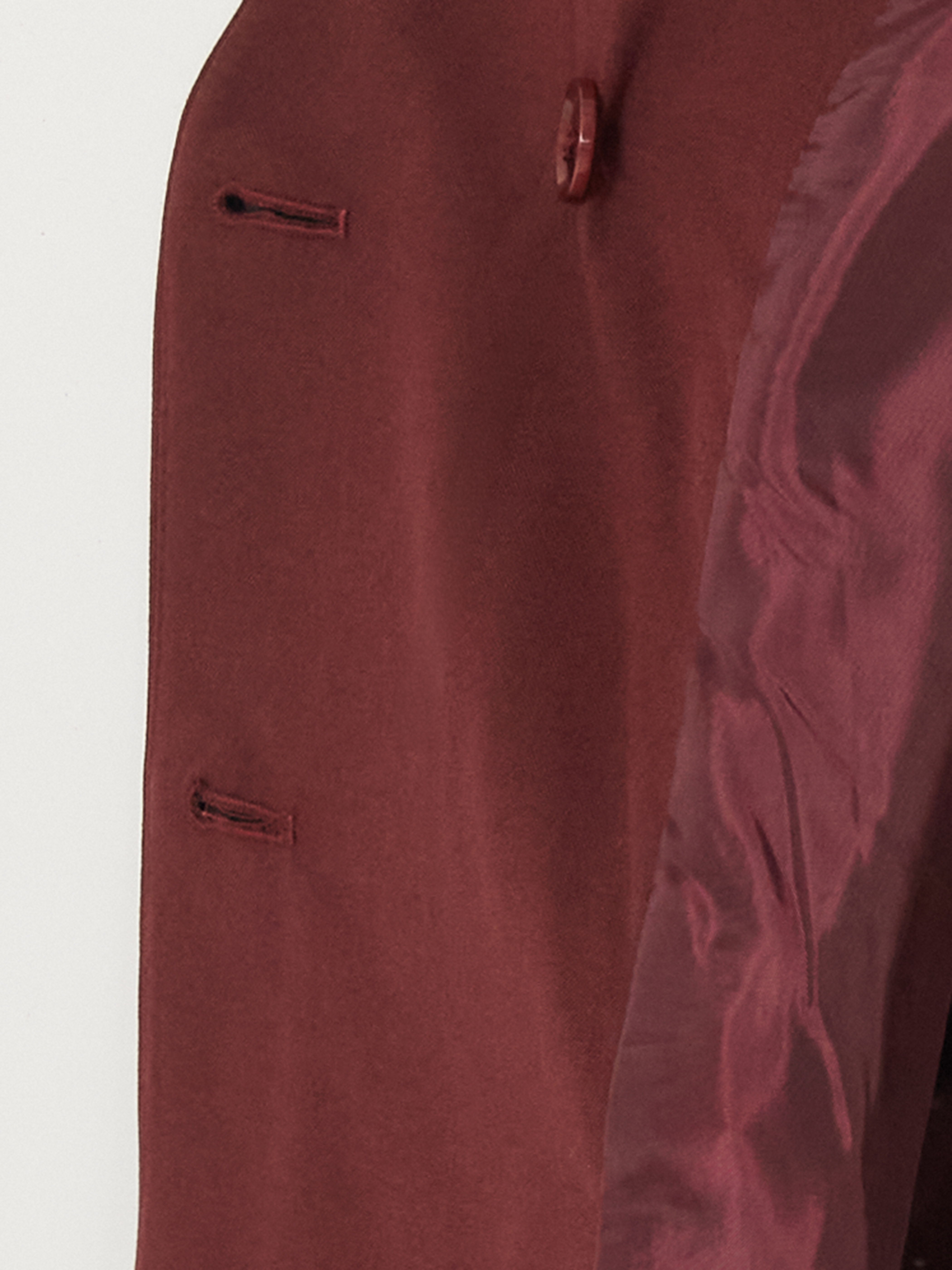 LCW Modest Oversize Kadın Ceket görsel 3