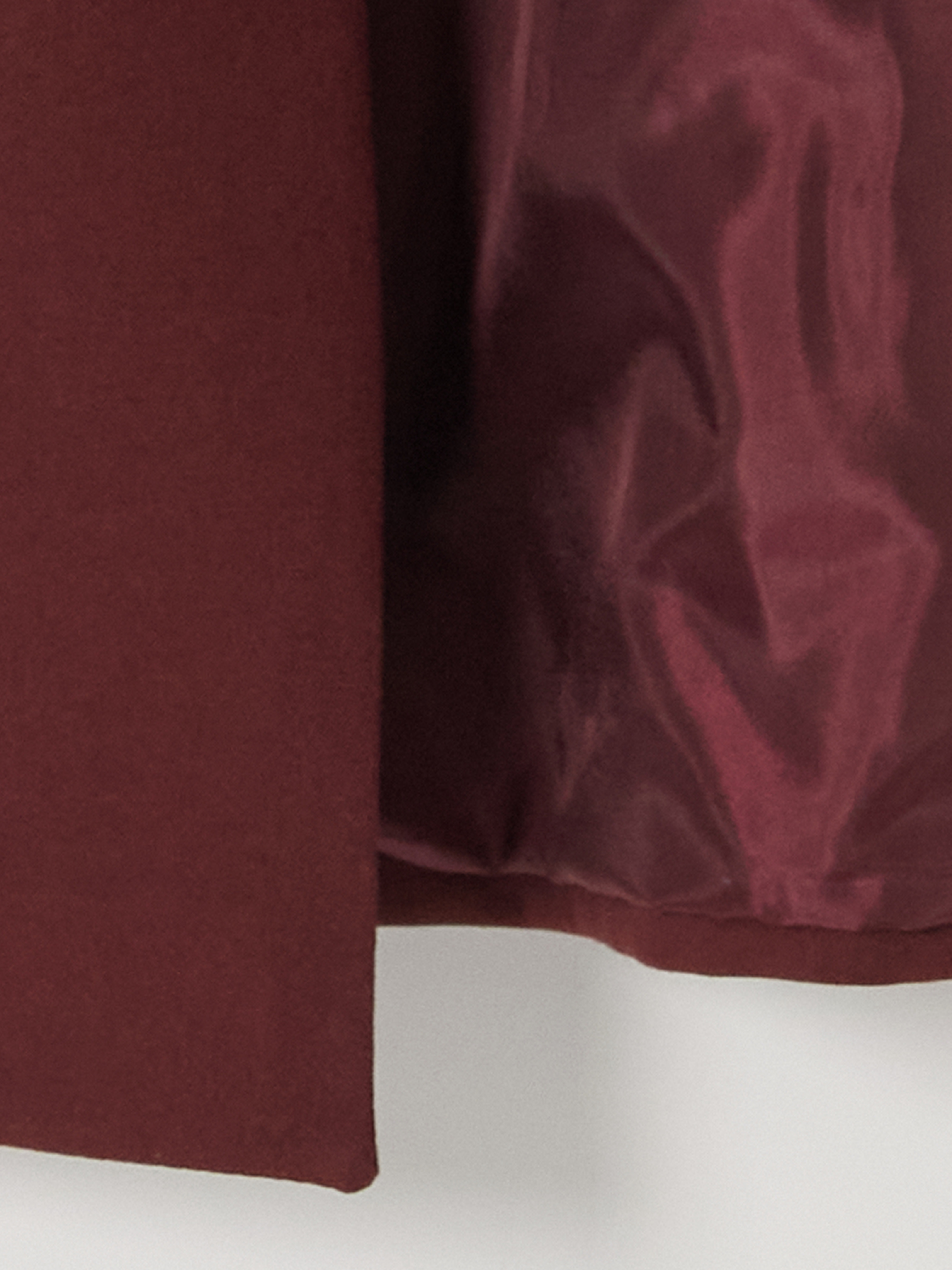 LCW Modest Oversize Kadın Ceket görsel 4