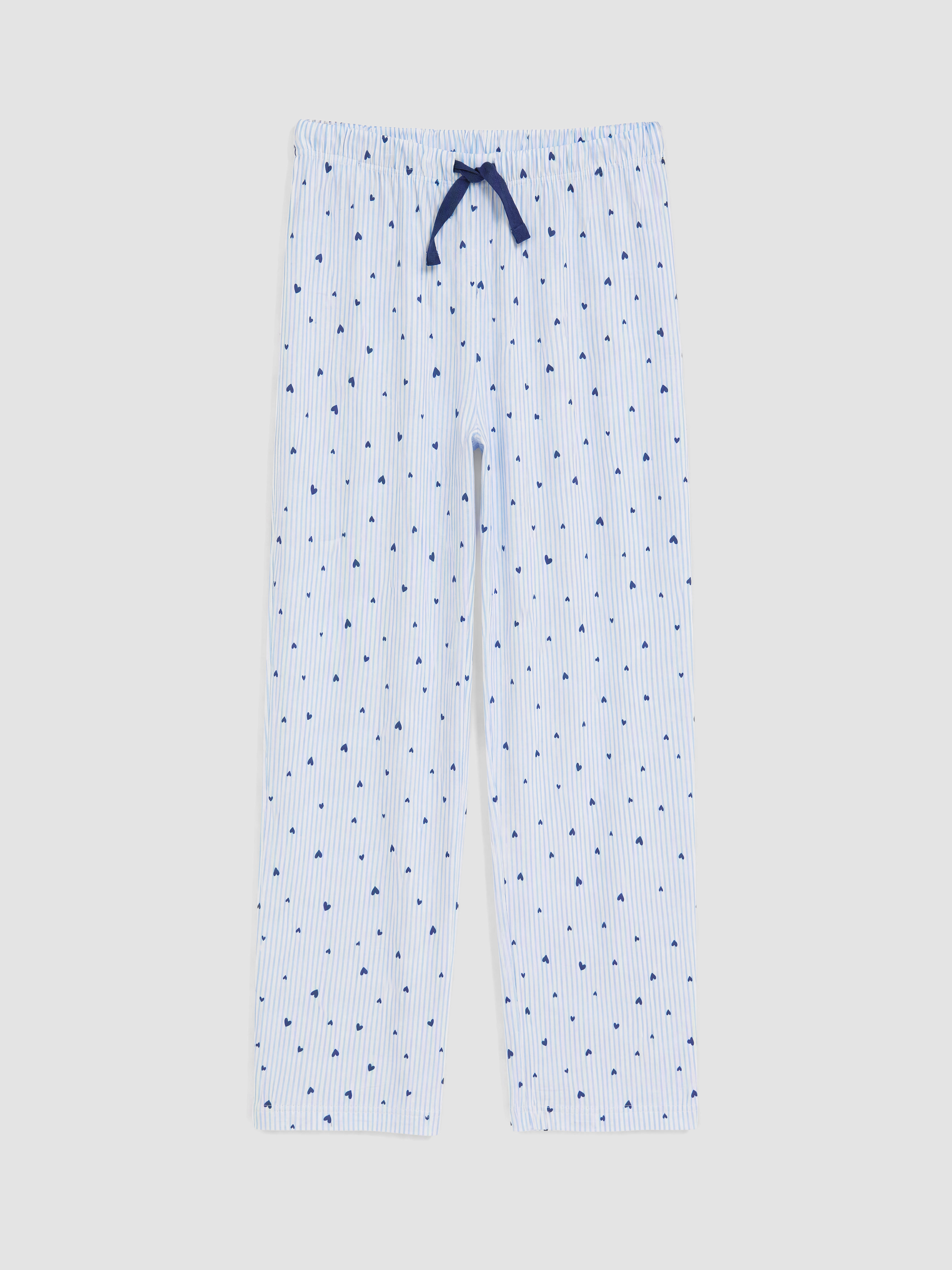 LCW DREAM Kalp Baskılı Kadın Pijama Altı