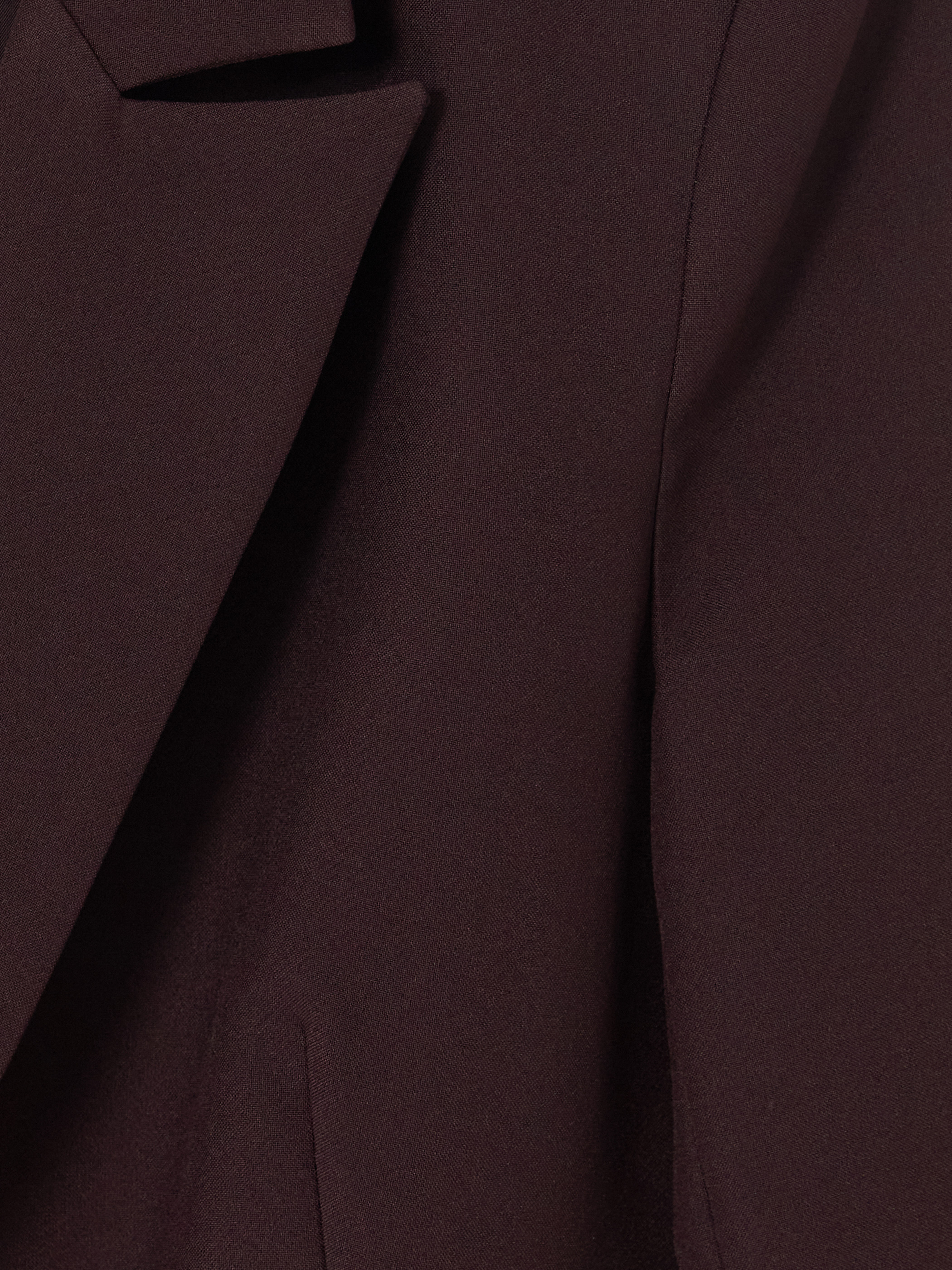LCW Modest Kadın Blazer Ceket görsel 2