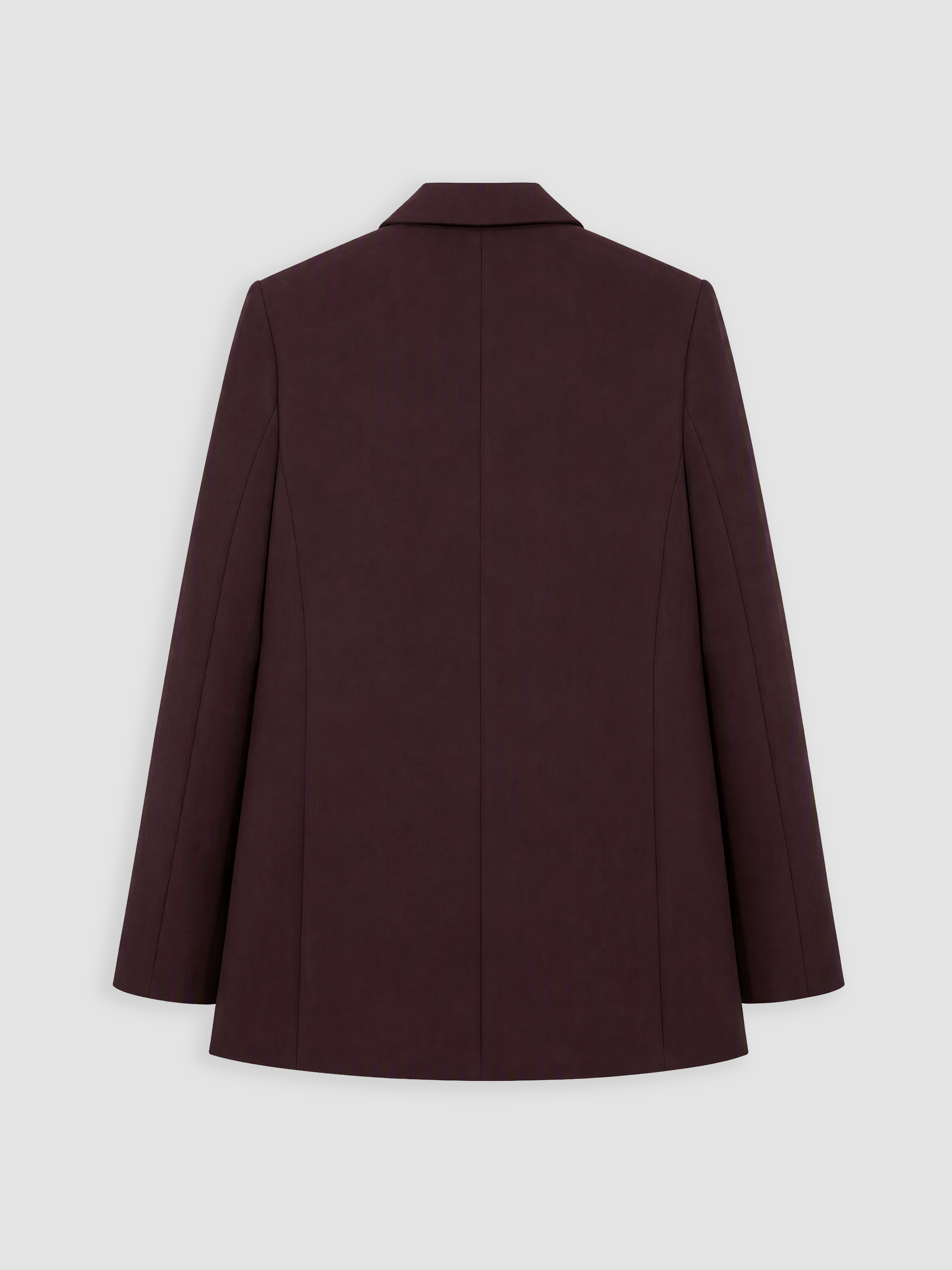 LCW Modest Kadın Blazer Ceket görsel 3