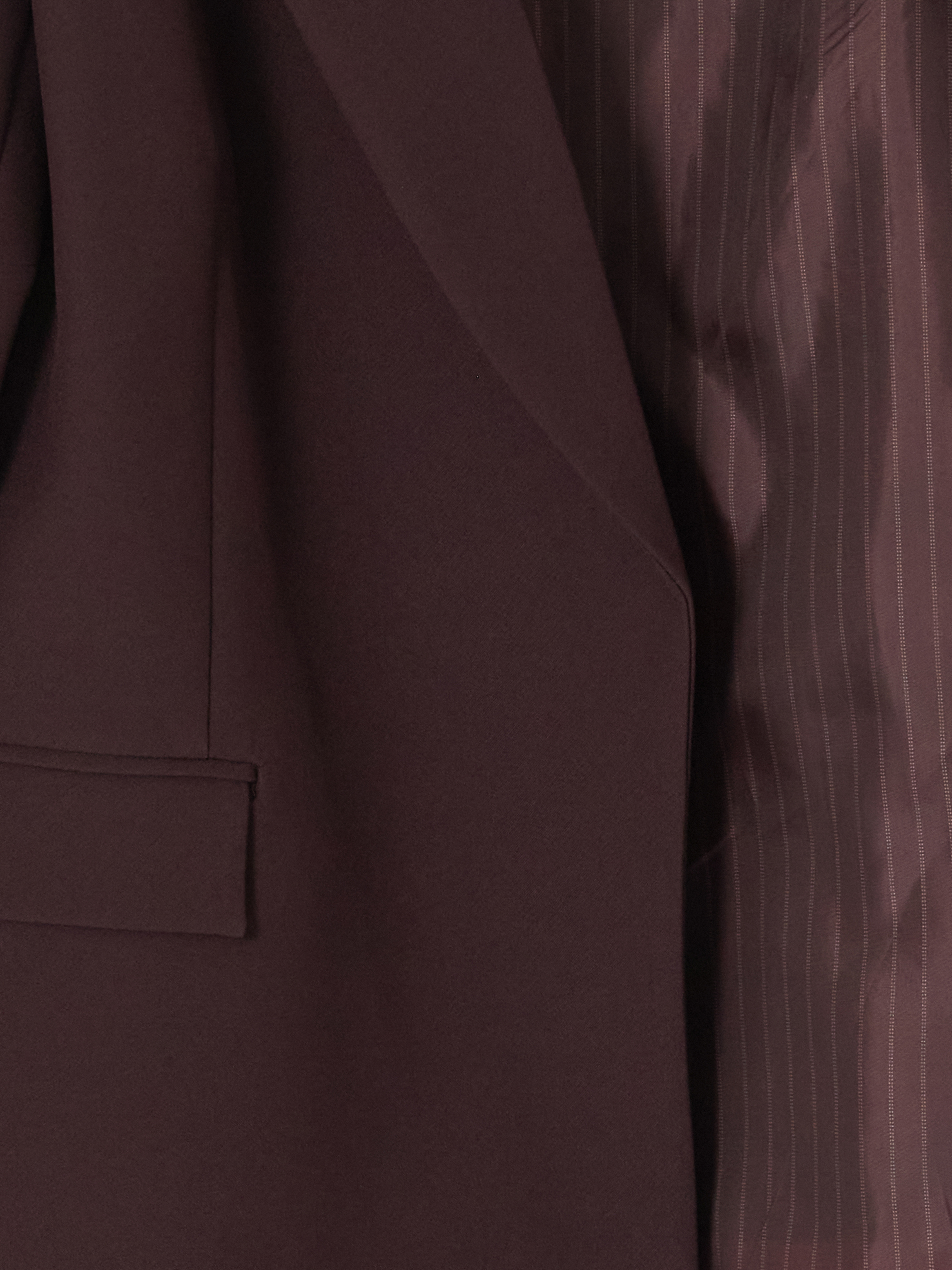 LCW Modest Kadın Blazer Ceket görsel 4