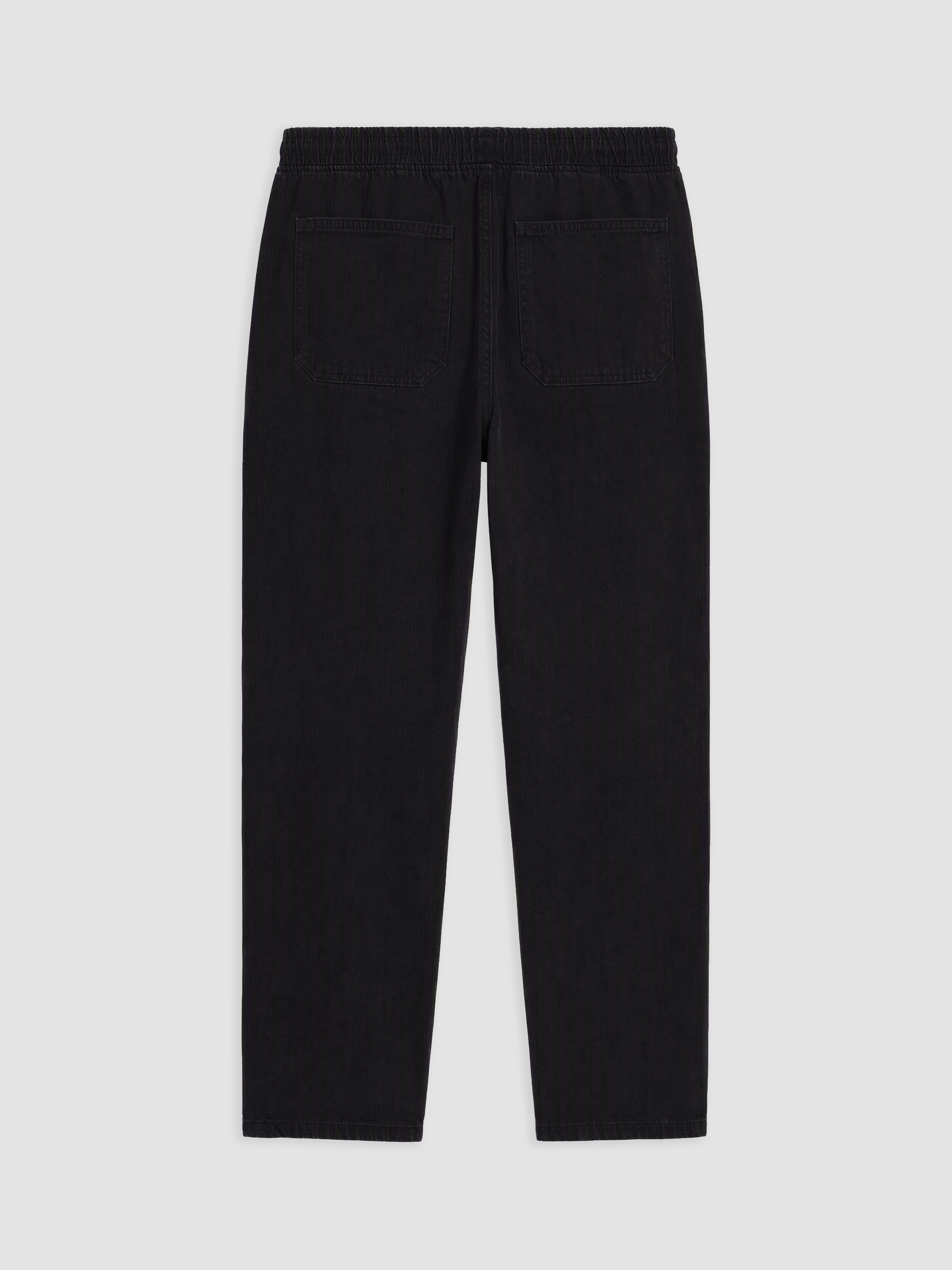 LCW Jeans 779 Regular Fit Erkek Jean Pantolon görsel 2