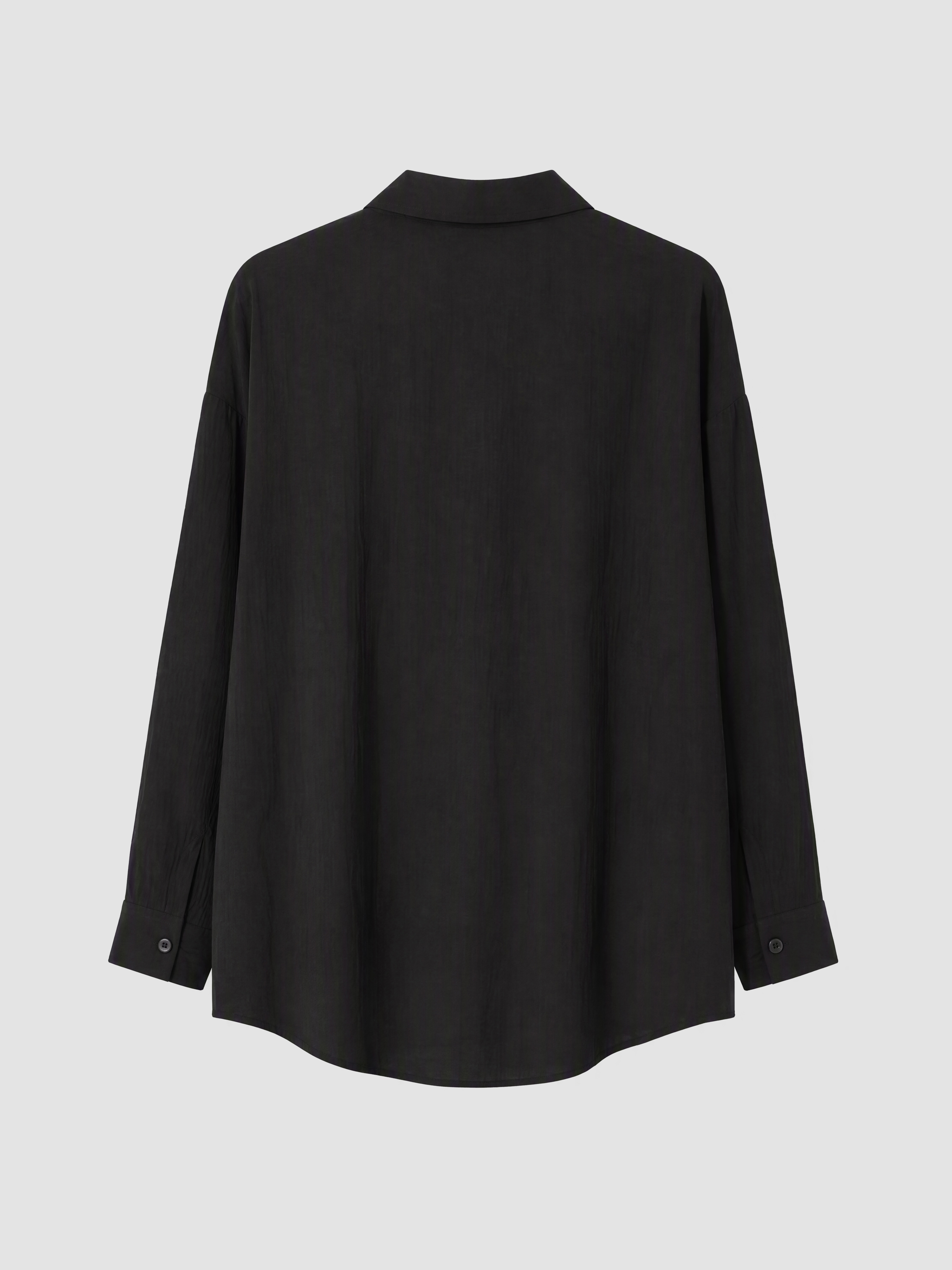 LCW Modest Nakışlı Kadın Gömlek Tunik görsel 3