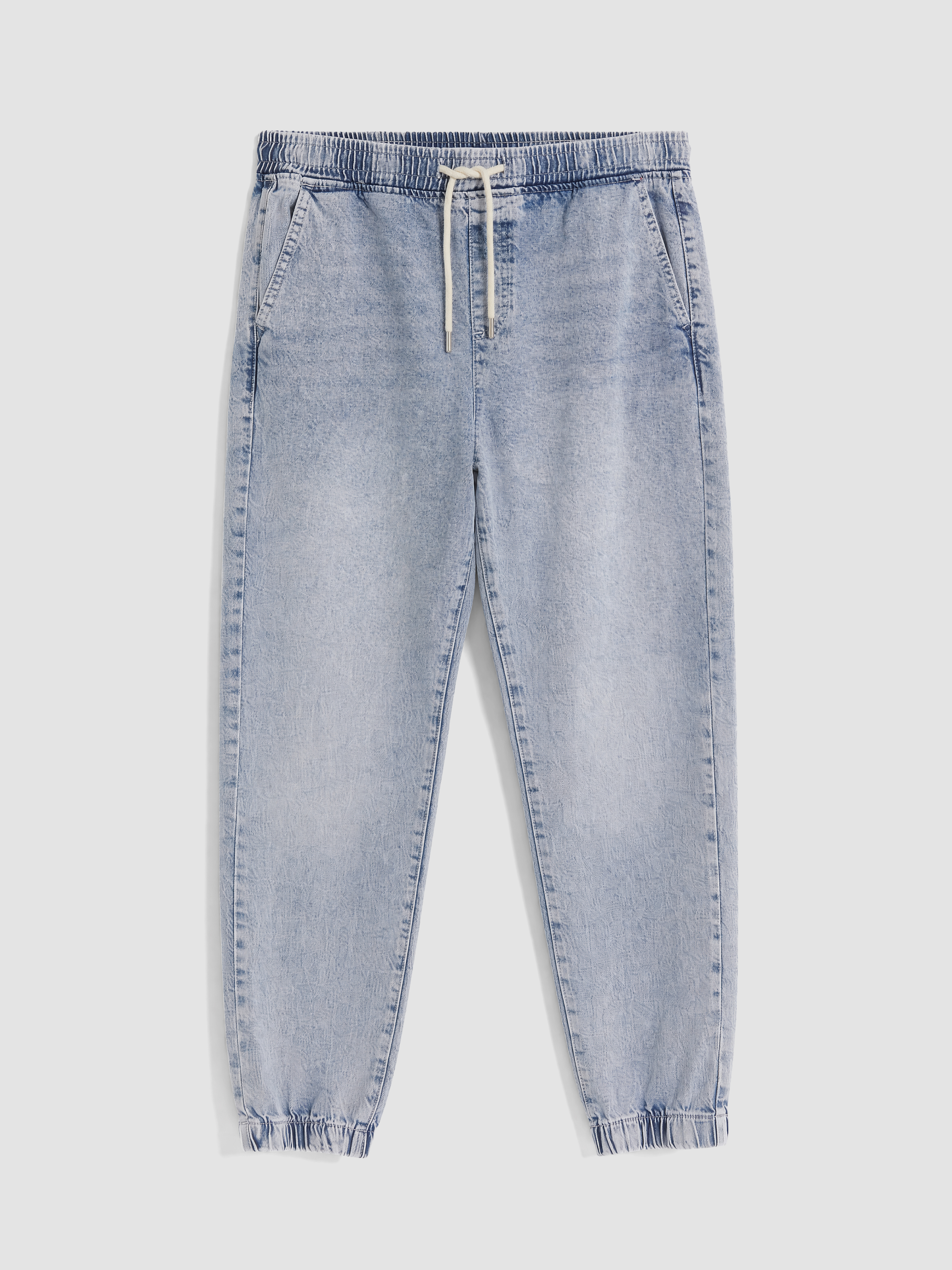 LCW Jeans 780 Jogger Fit Erkek Jean Pantolon