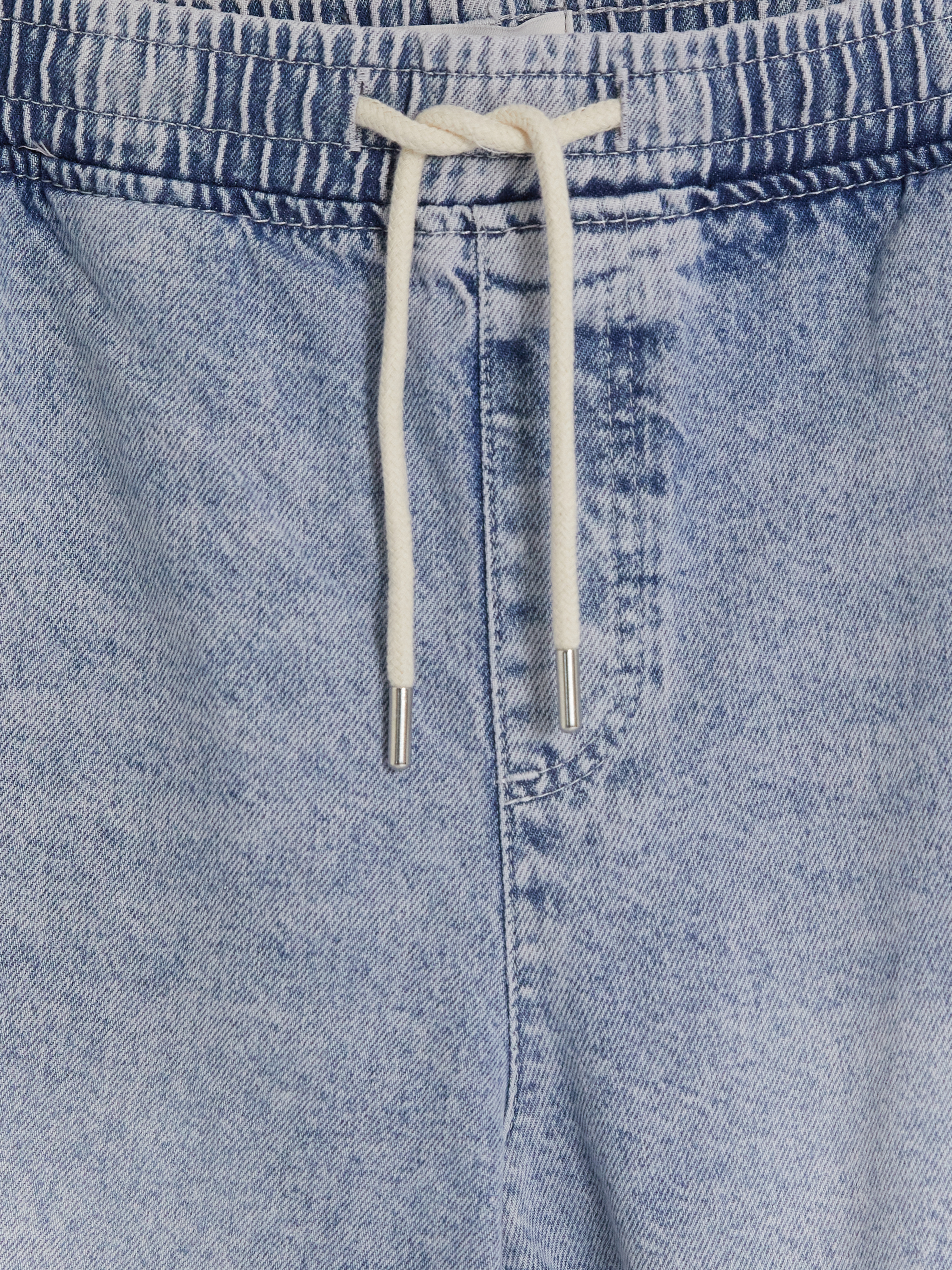 LCW Jeans 780 Jogger Fit Erkek Jean Pantolon görsel 2