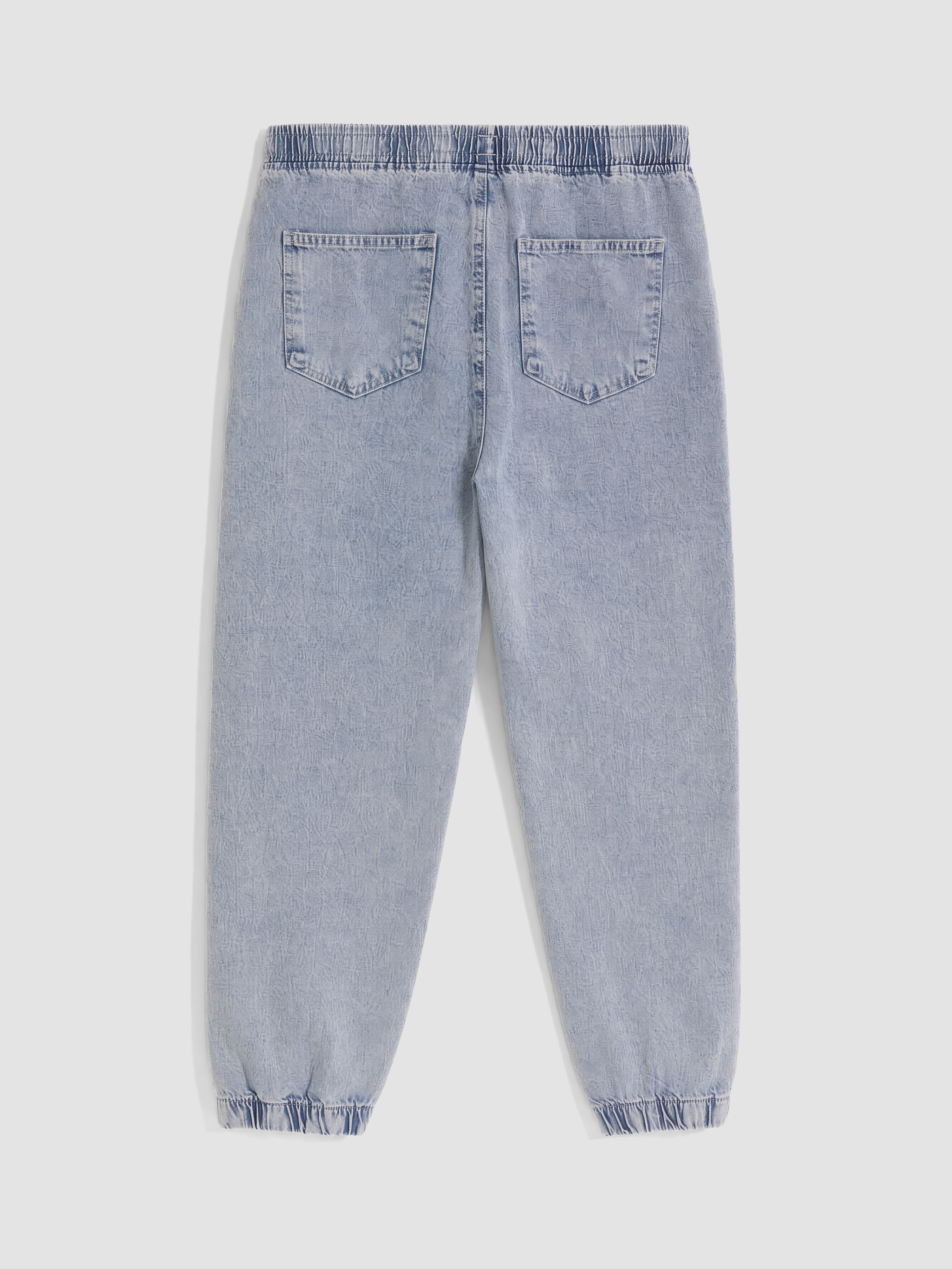 LCW Jeans 780 Jogger Fit Erkek Jean Pantolon görsel 3
