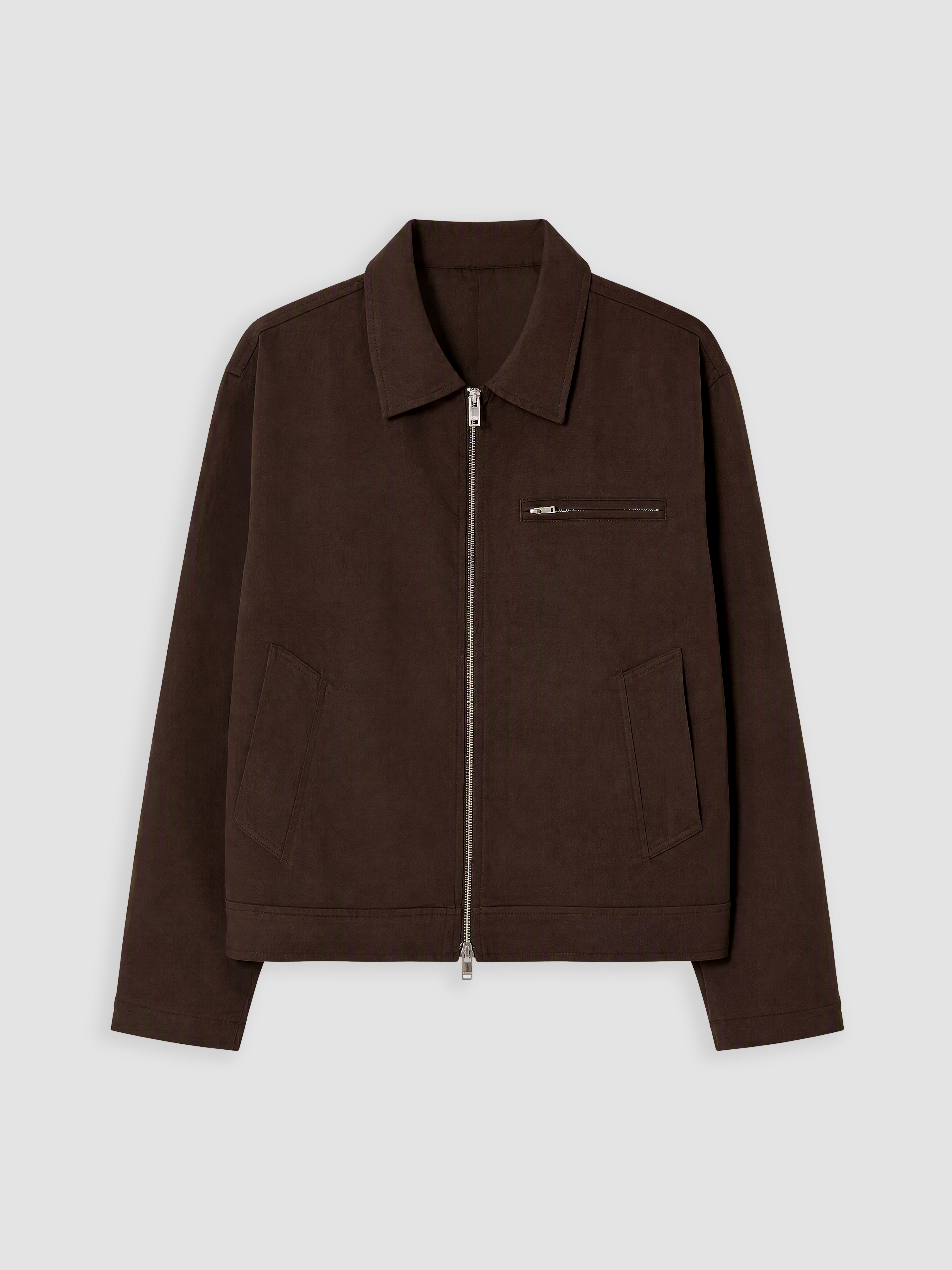 LCW Vision Regular Fit Erkek Ceket