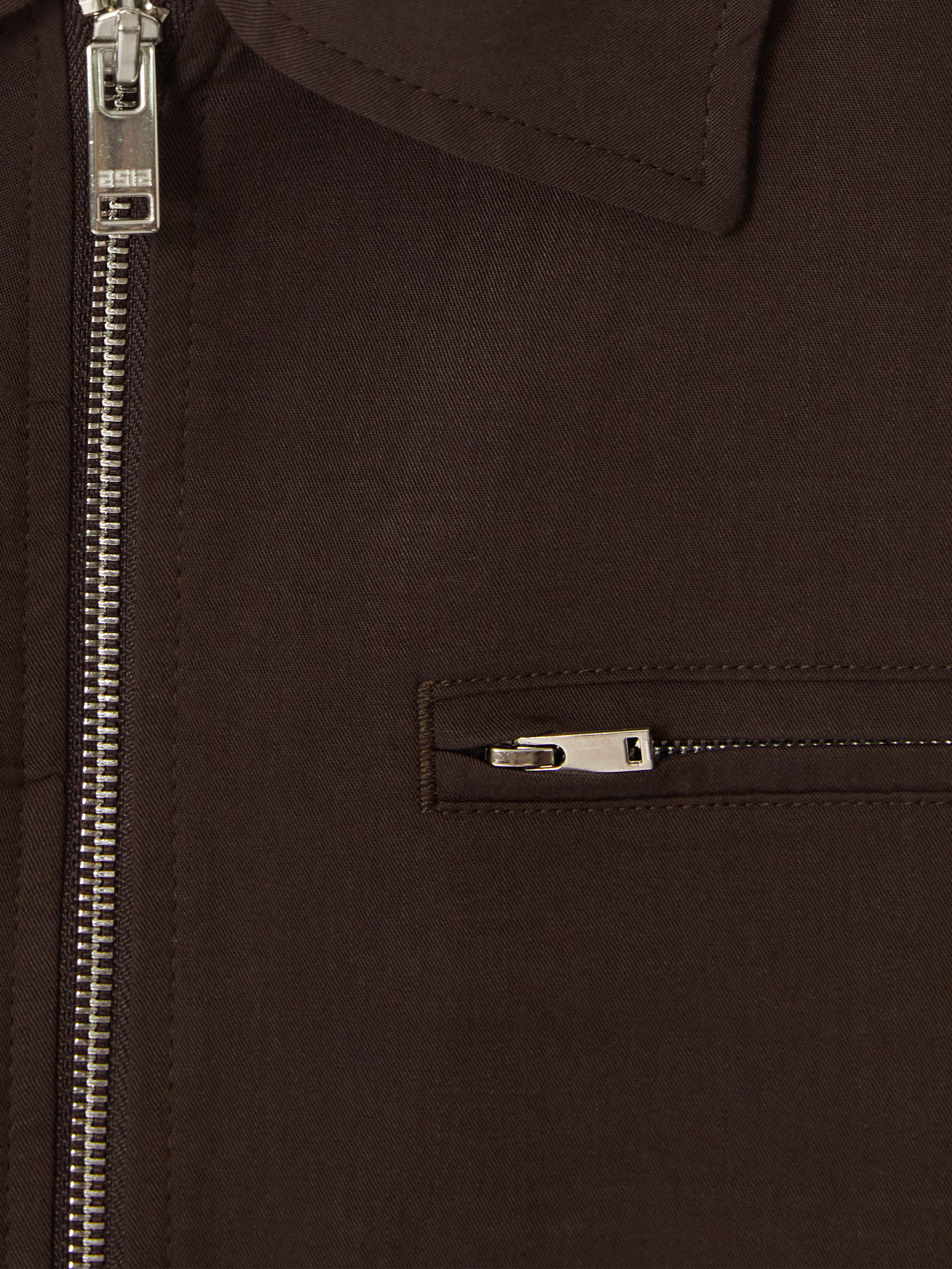 LCW Vision Regular Fit Erkek Ceket görsel 5