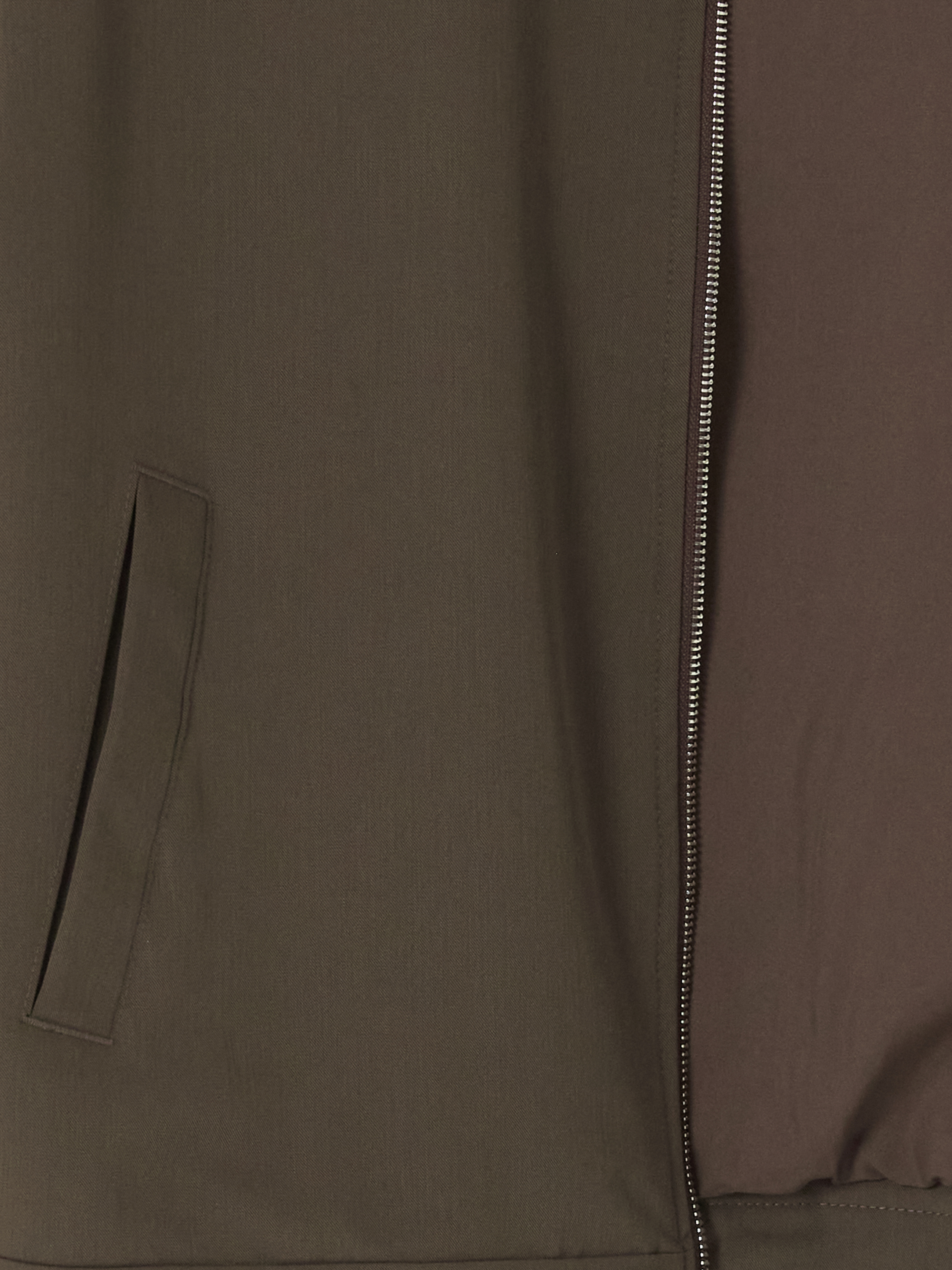 LCW Vision Regular Fit Gömlek Yaka Erkek Ceket görsel 4