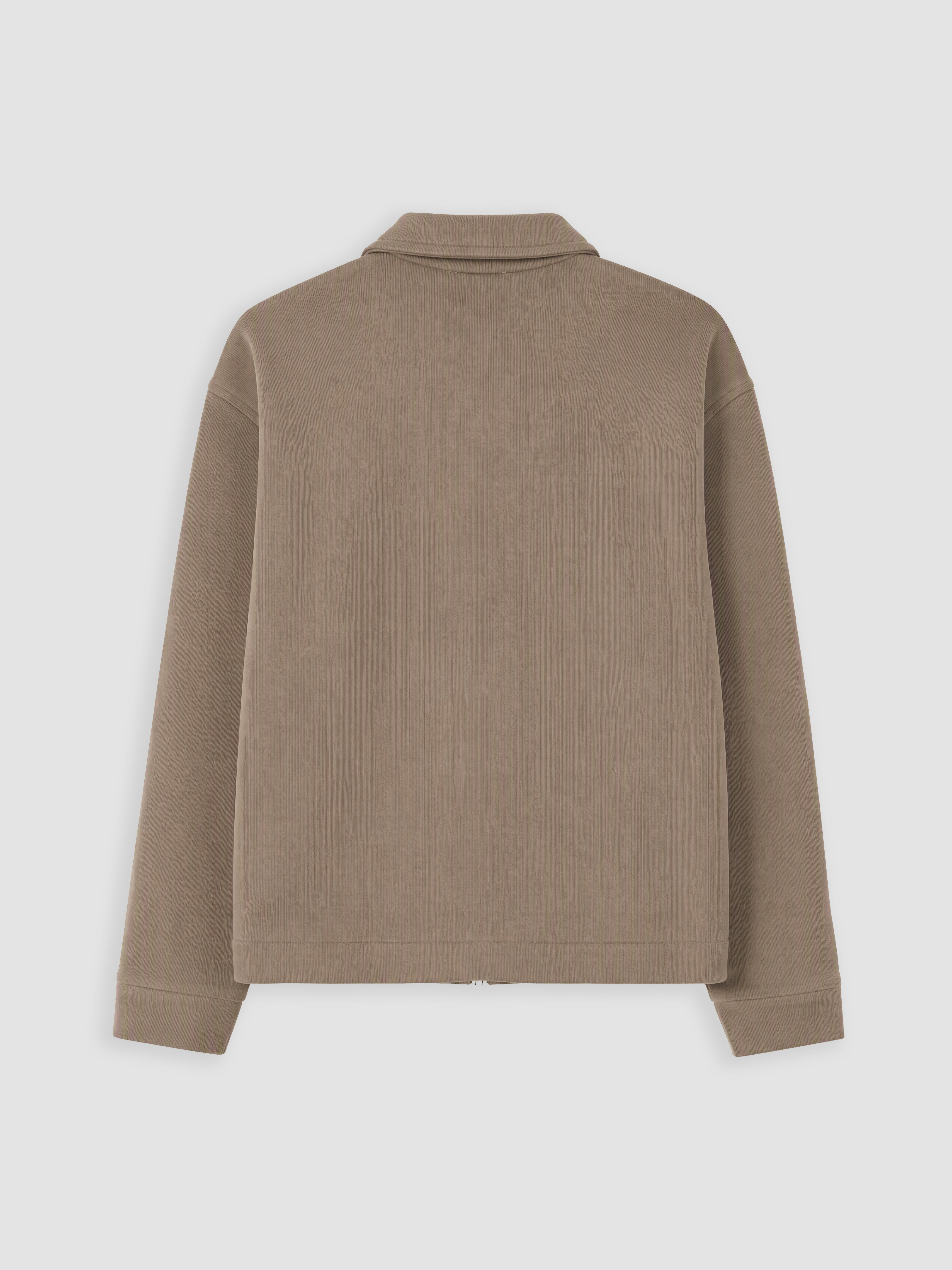LCW Vision Regular Fit Erkek Triko Hırka görsel 3