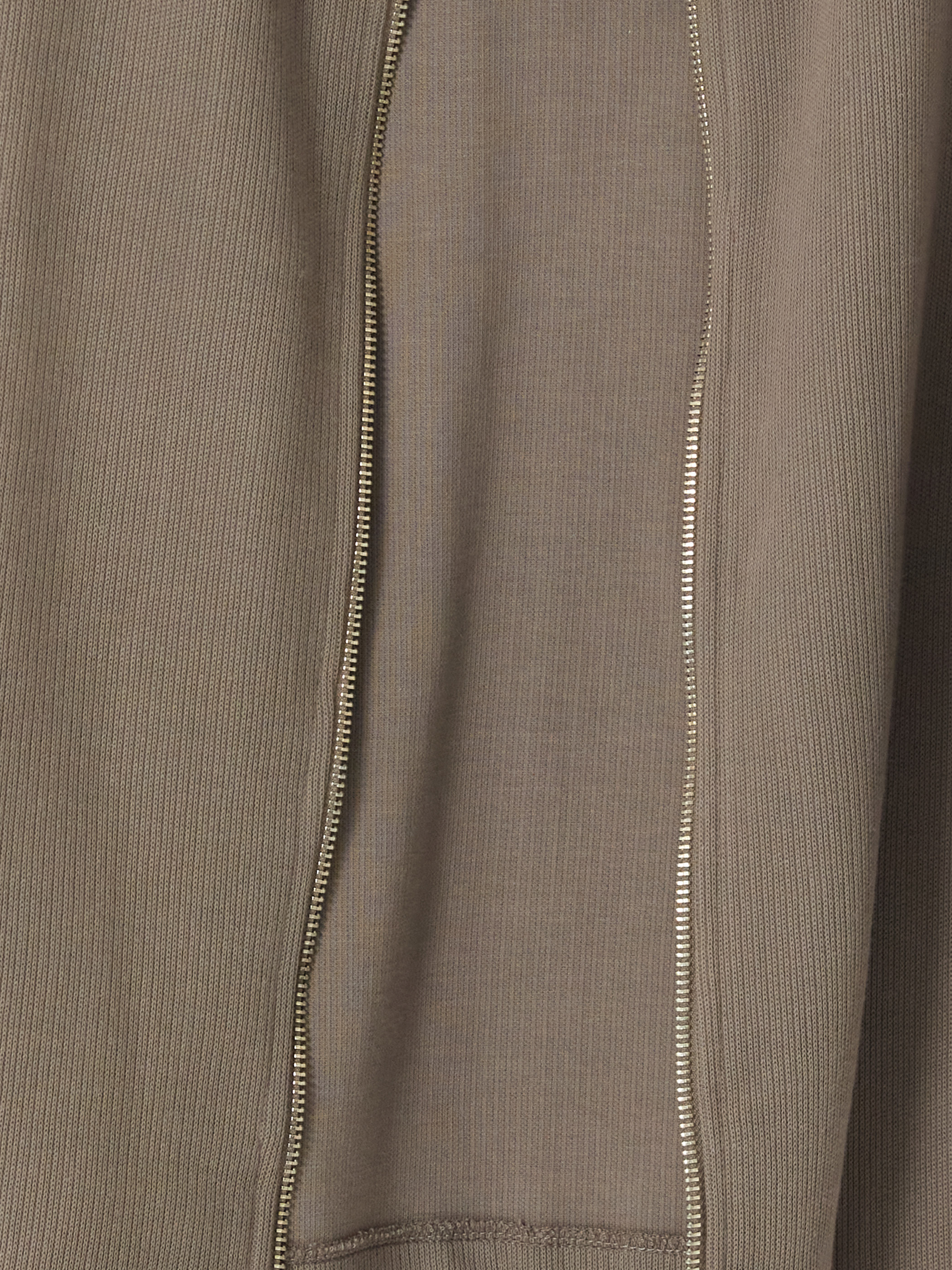 LCW Vision Regular Fit Erkek Triko Hırka görsel 4