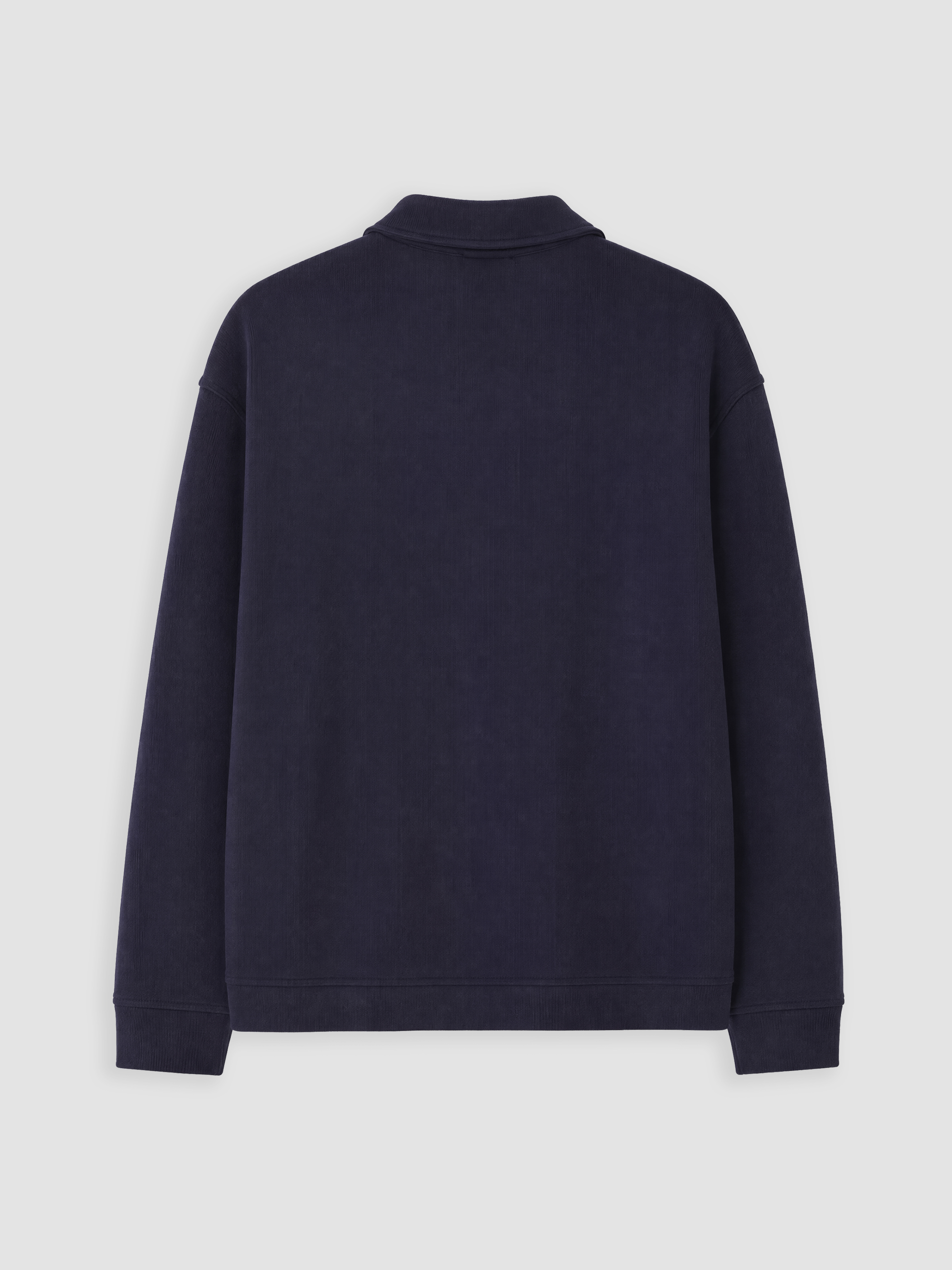 LCW Vision Regular Fit Erkek Triko Hırka görsel 3