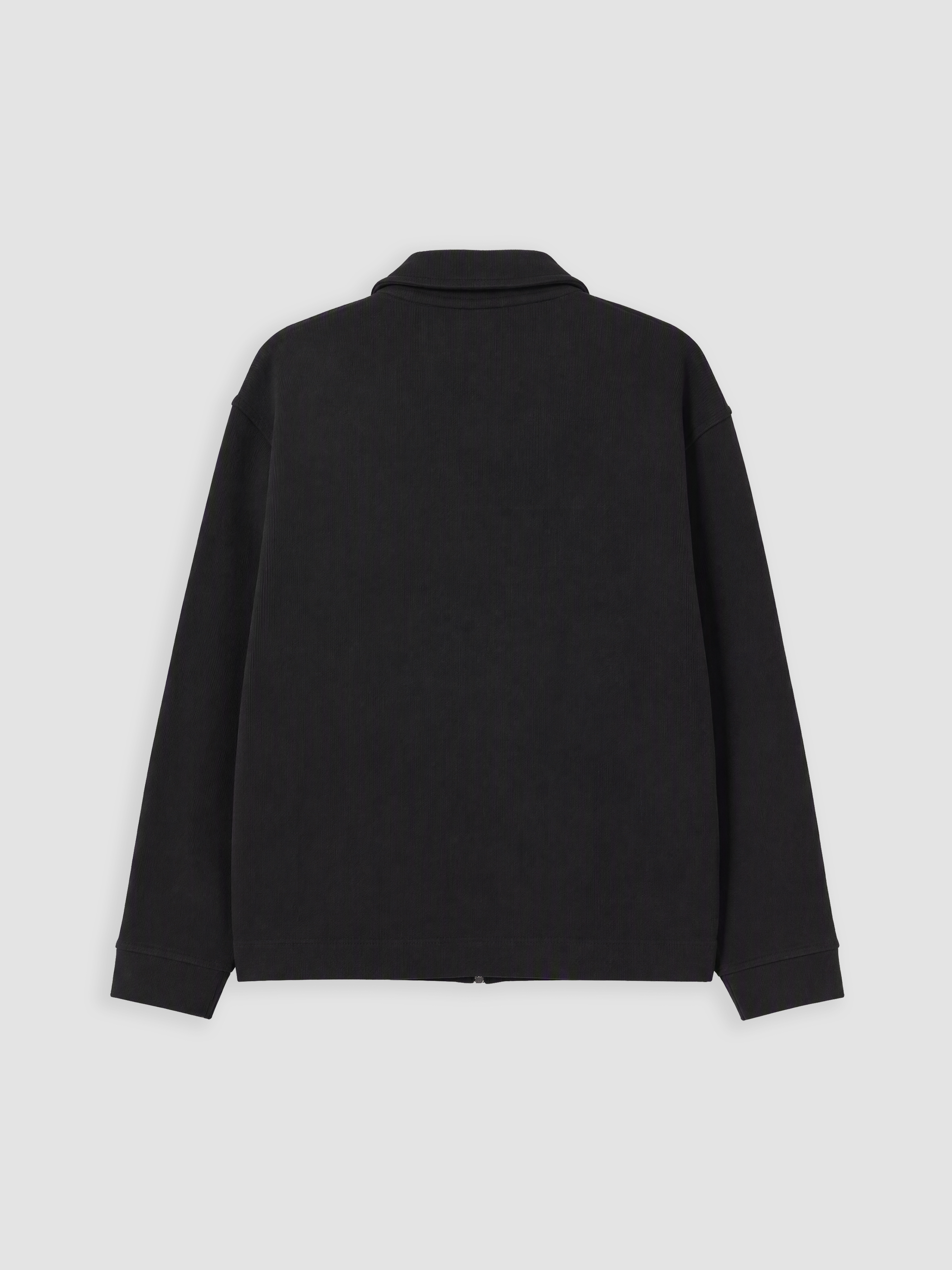 LCW Vision Regular Fit Erkek Triko Hırka görsel 3