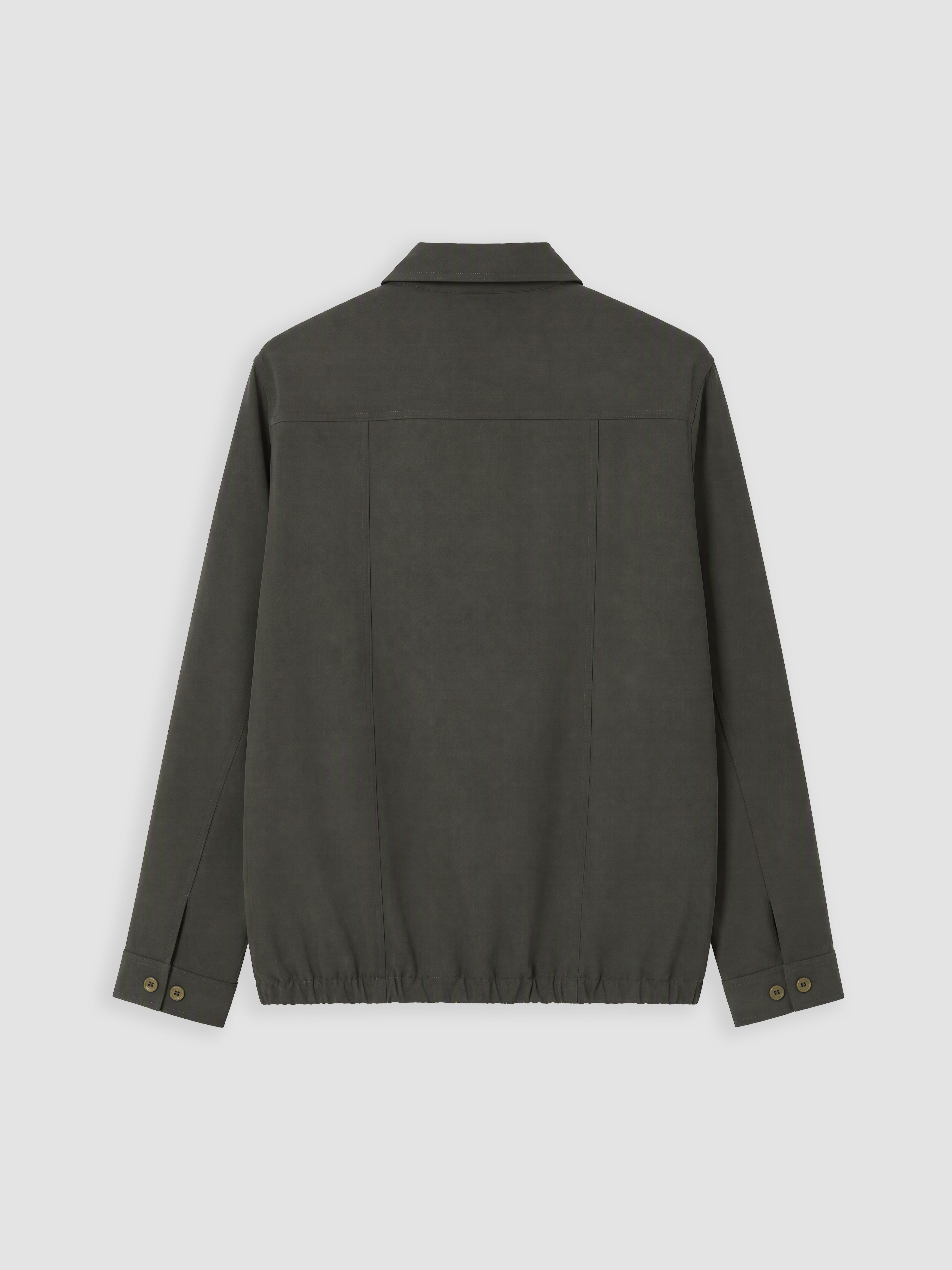 LCW Vision Regular Fit Erkek Ceket görsel 3