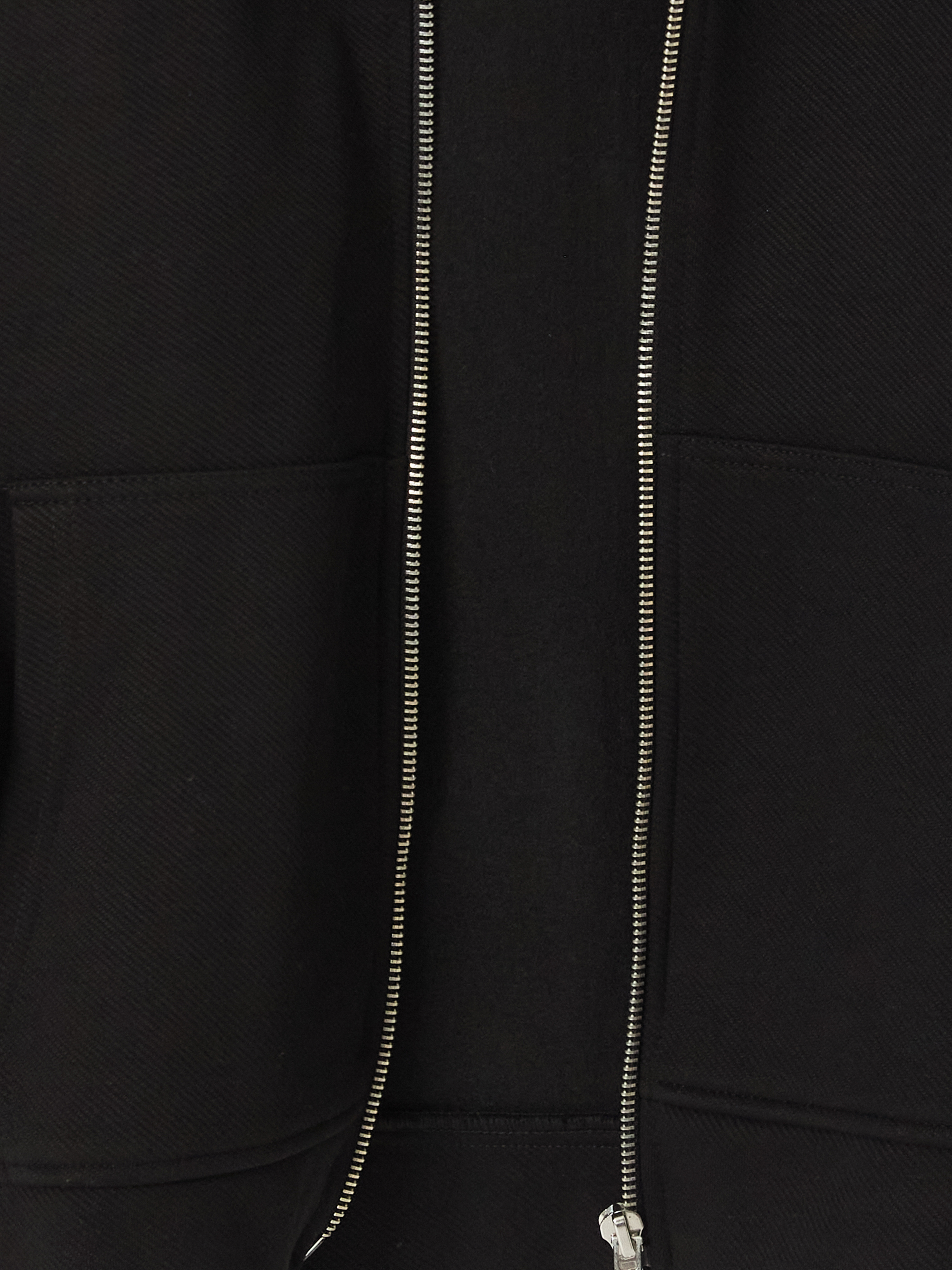 LC WAIKIKI Kapüşonlu Erkek Fermuarlı Sweatshirt görsel 5