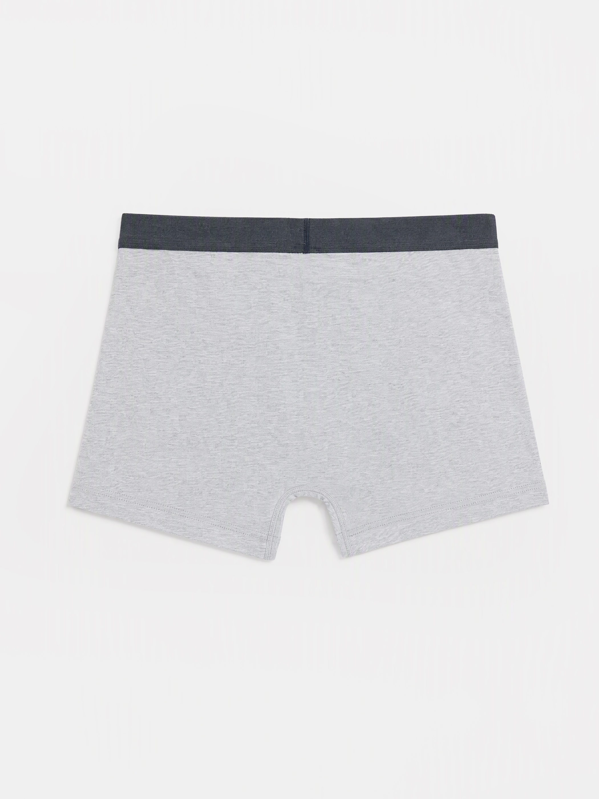 LC WAIKIKI Standart Kalıp Pamuklu Esnek Erkek Boxer 3'lü görsel 5