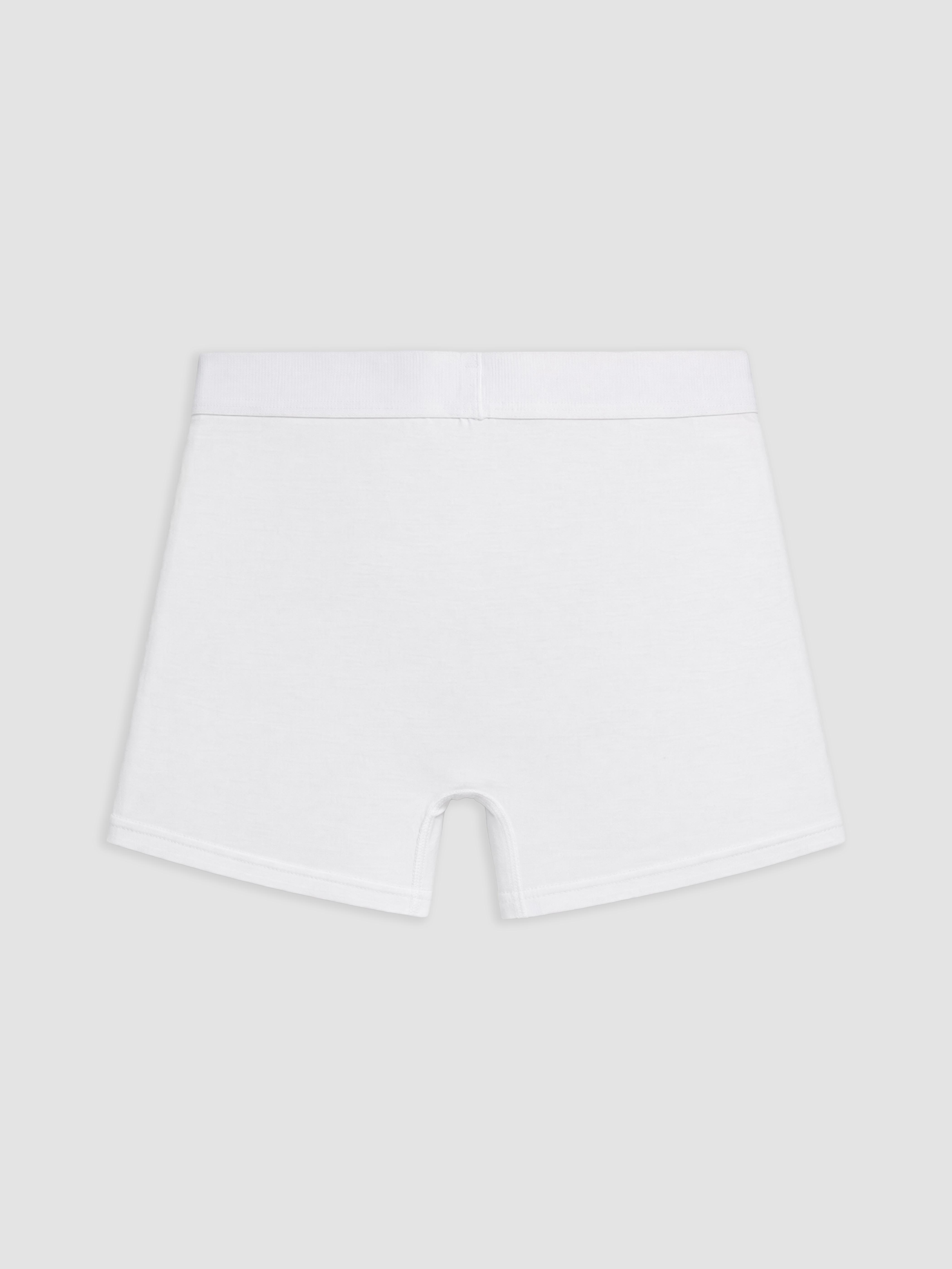 LC WAIKIKI Standart Kalıp Pamuklu Esnek Erkek Boxer 3'lü görsel 5