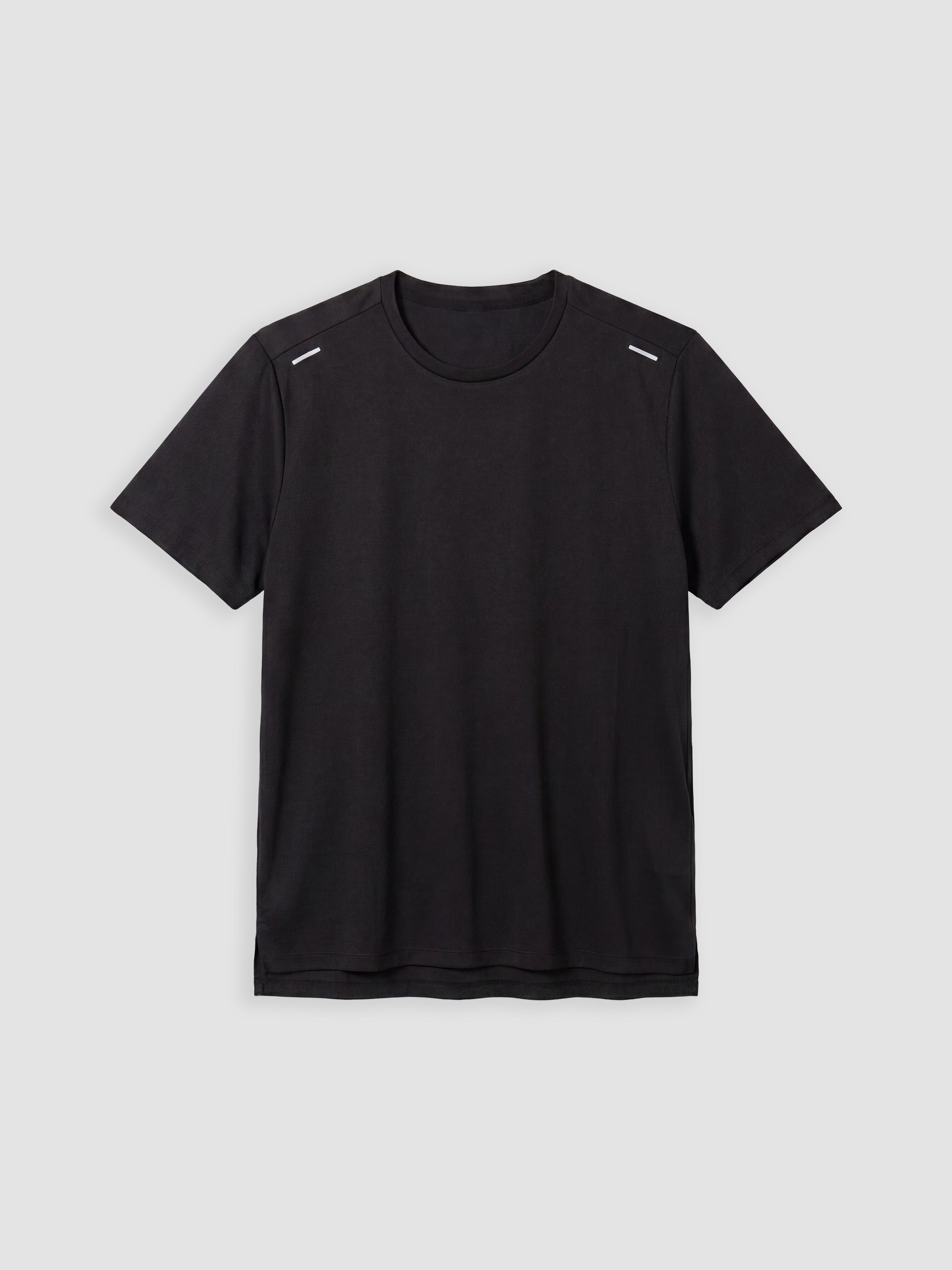XSIDE ACTIVE Bisiklet Yaka Erkek Spor Tişört görsel 5