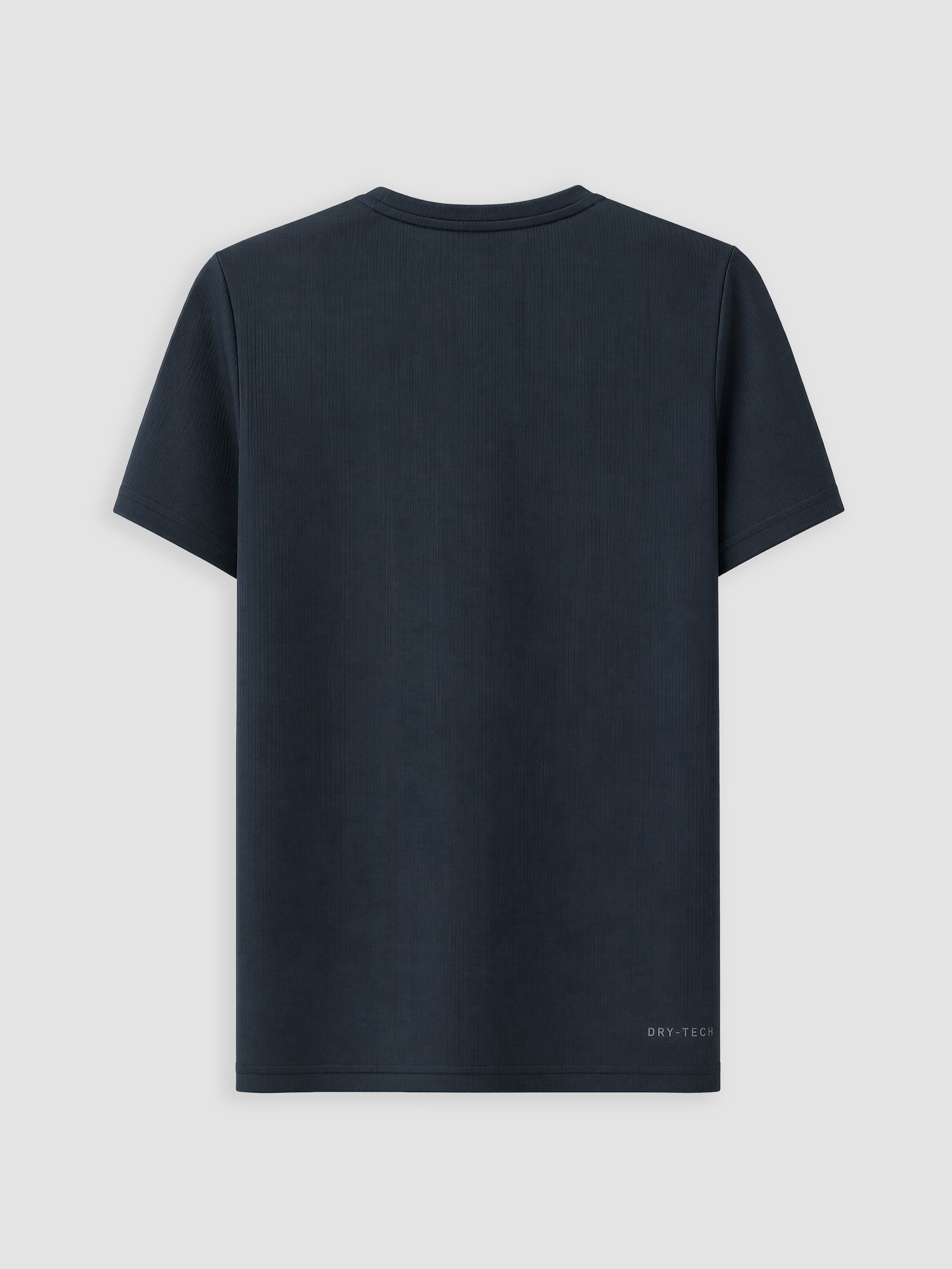 XSIDE ACTIVE Bisiklet Yaka Erkek Spor Tişört görsel 8