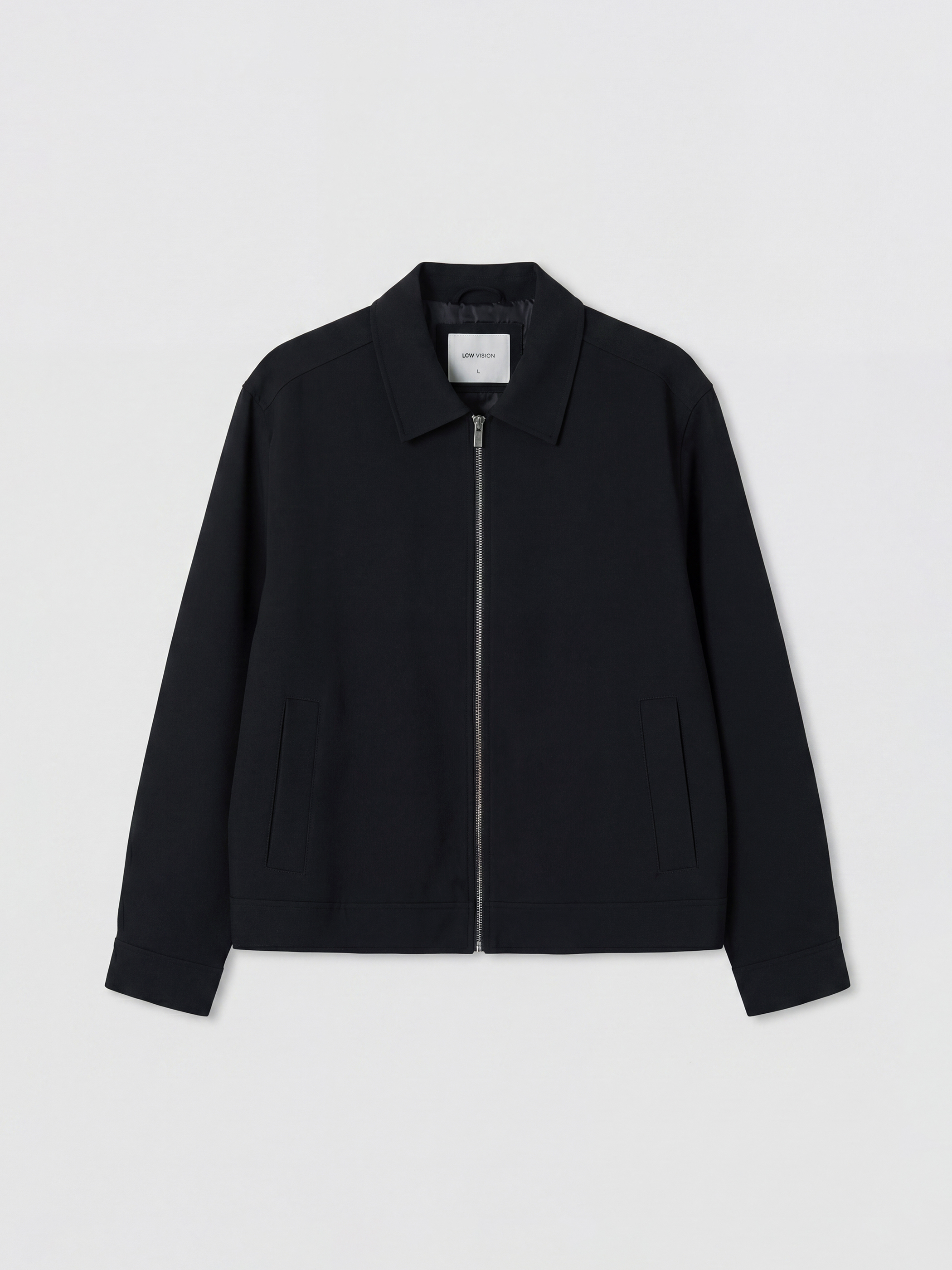 LCW Vision Regular Fit Erkek Ceket görsel 4