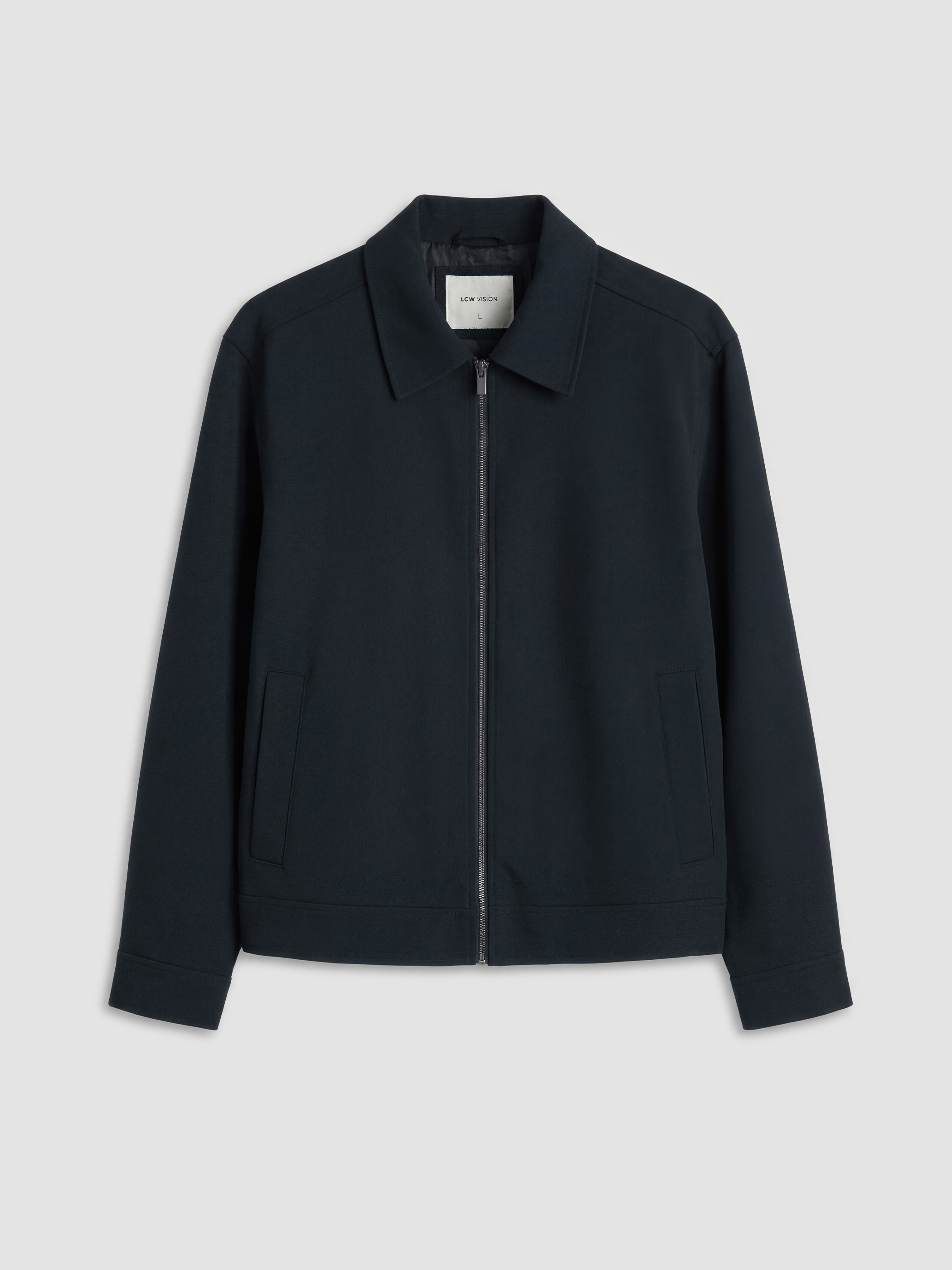 LCW Vision Regular Fit Erkek Ceket görsel 6