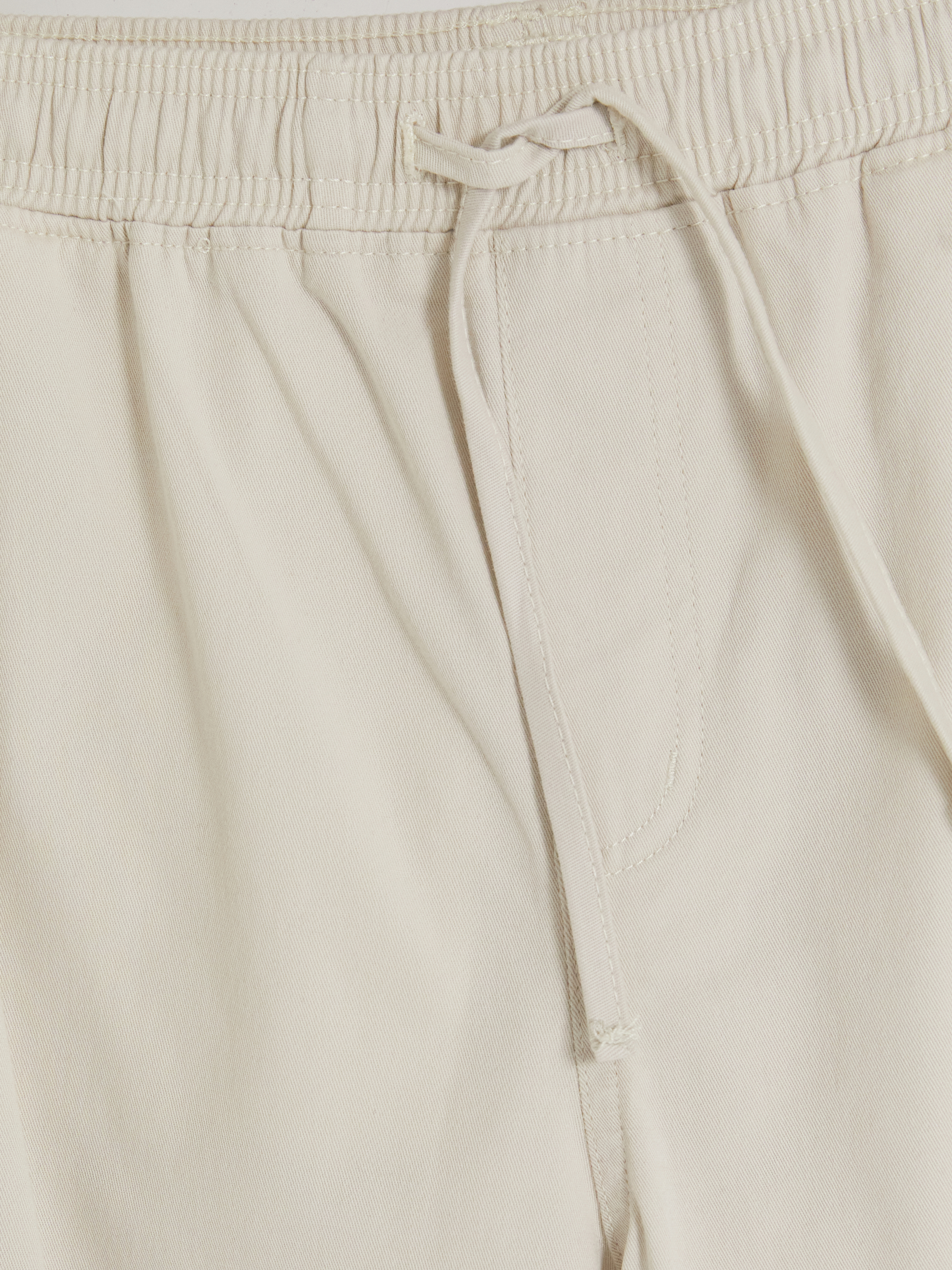 XSIDE Regular Fit Erkek Gabardin Kargo Şort görsel 6