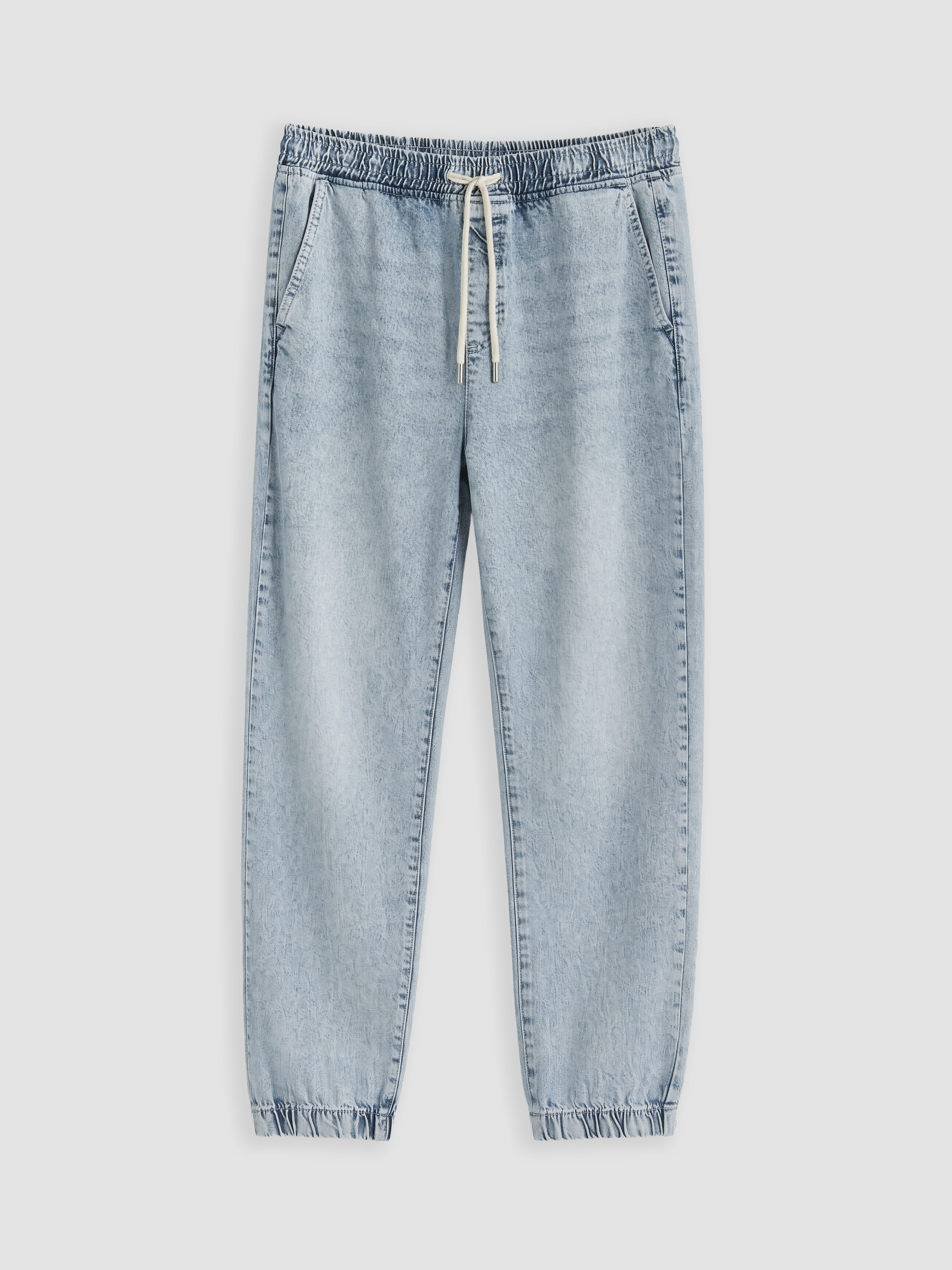 LCW Jeans 780 Jogger Erkek Jean Pantolon görsel 5