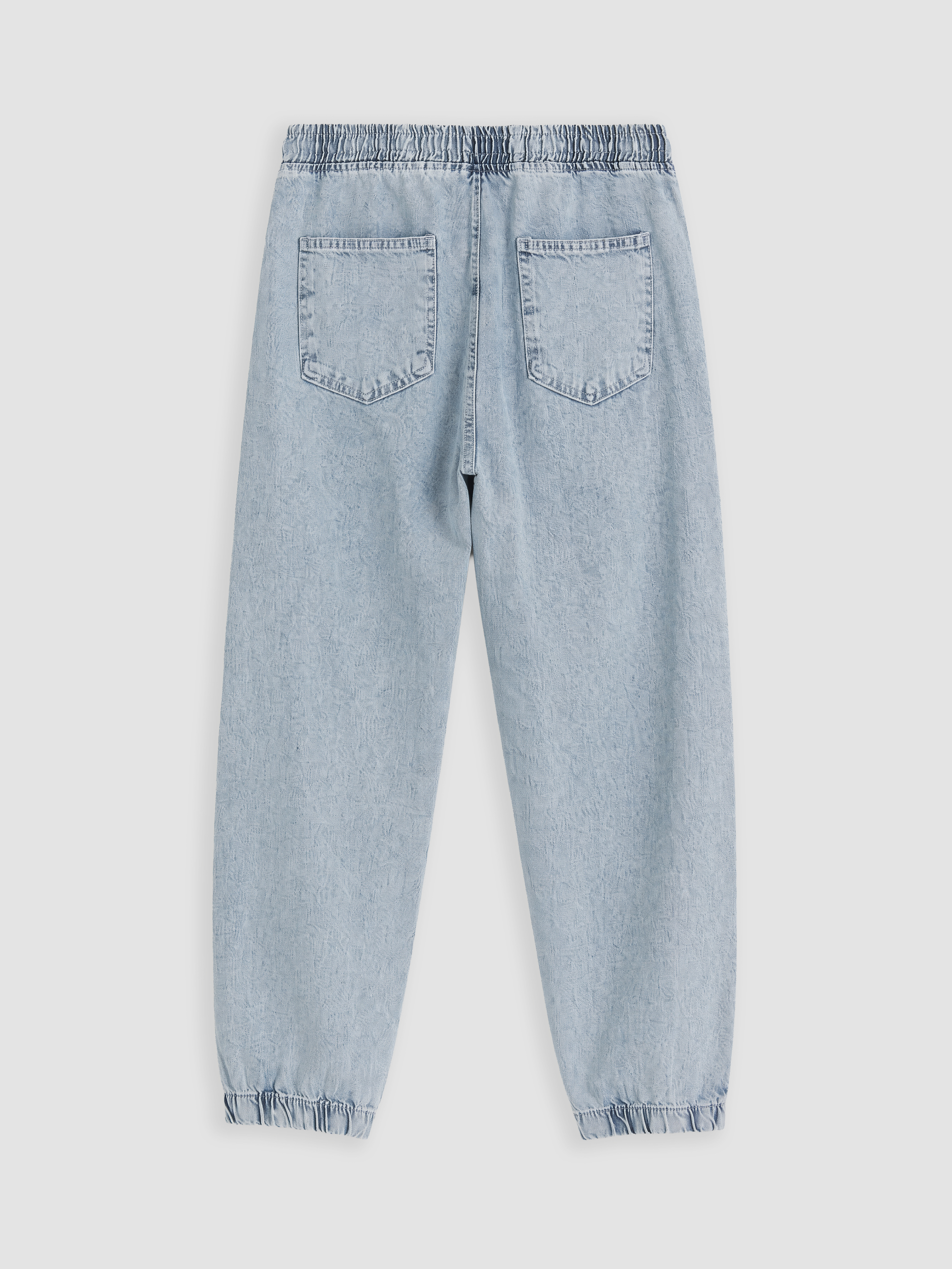 LCW Jeans 780 Jogger Erkek Jean Pantolon görsel 7