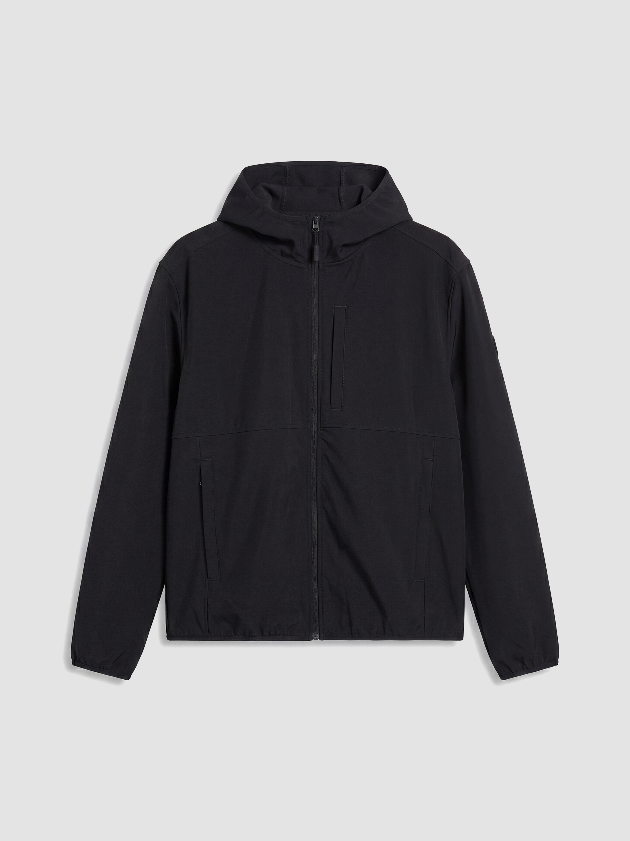 XSIDE Regular Fit Kapüşonlu Erkek Ceket görsel 5