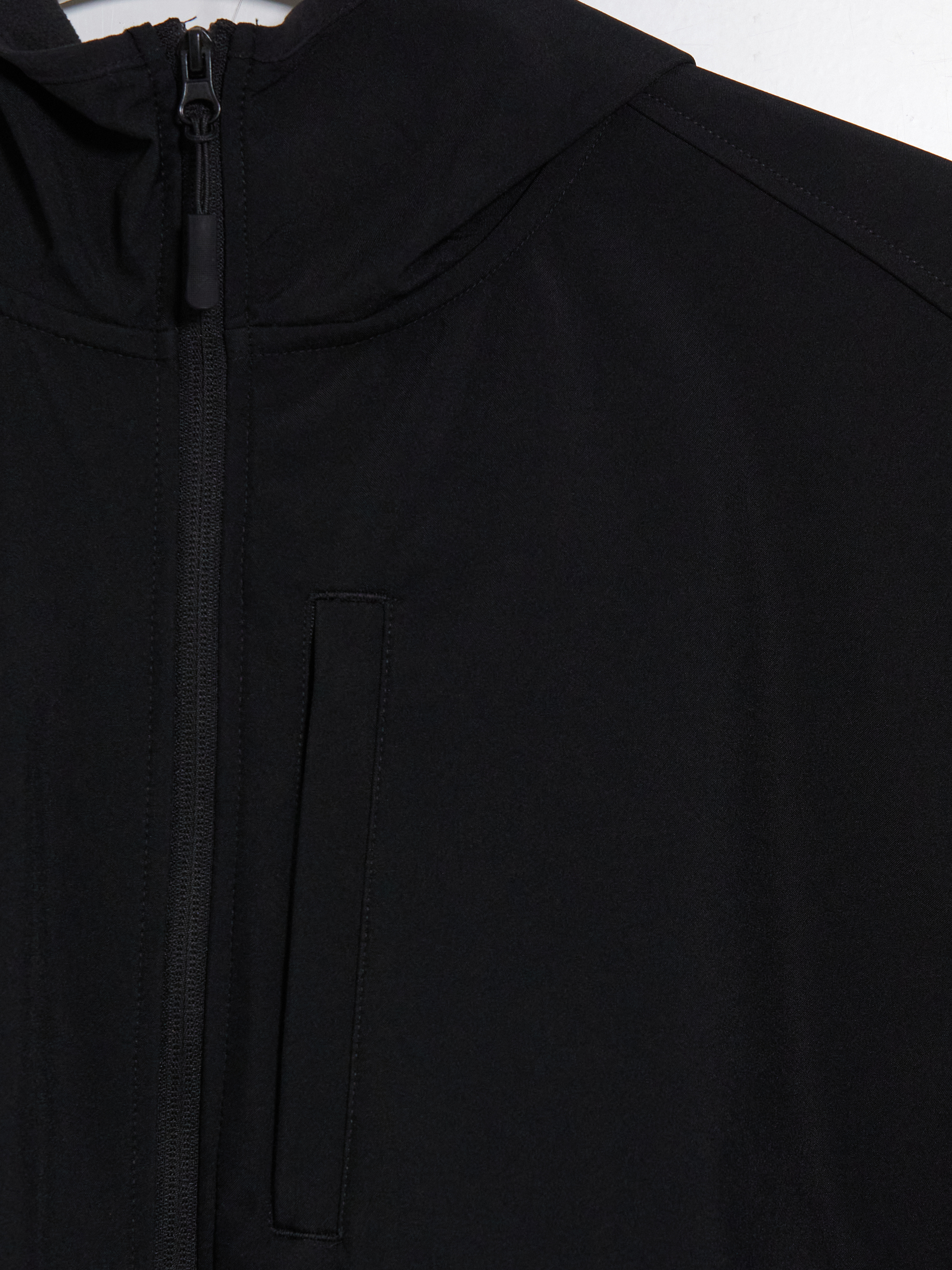 XSIDE Regular Fit Kapüşonlu Erkek Ceket görsel 7