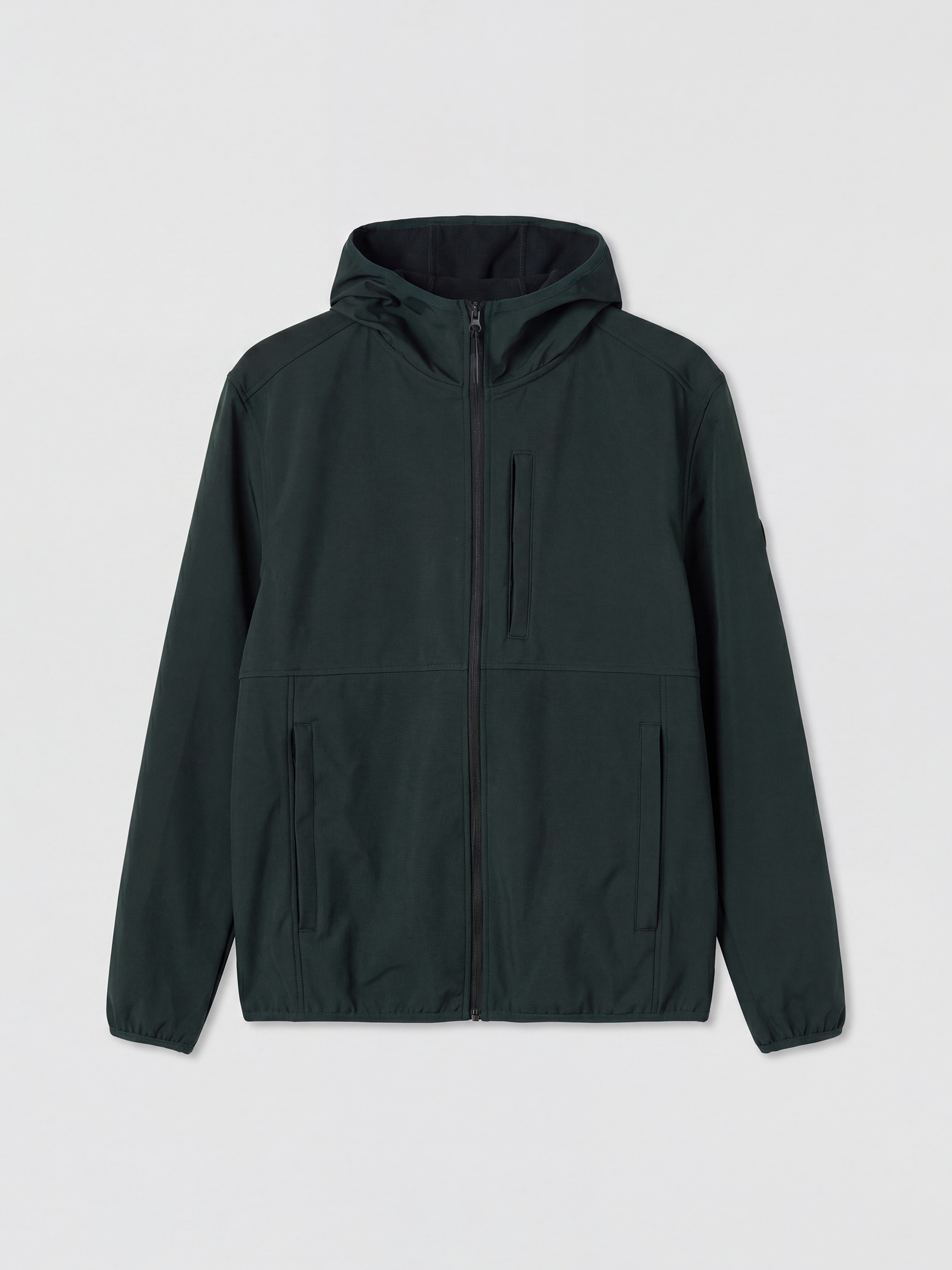 XSIDE Regular Fit Kapüşonlu Erkek Ceket görsel 6