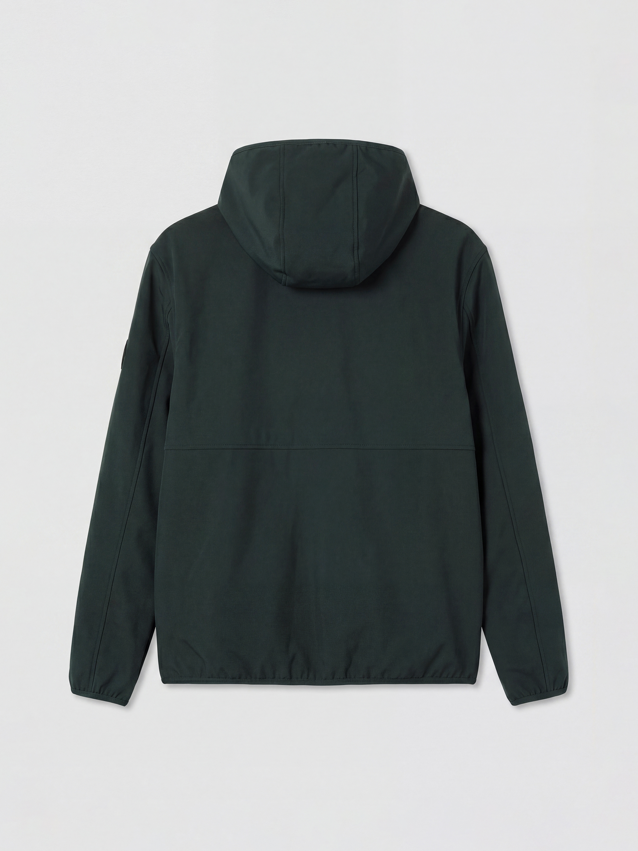 XSIDE Regular Fit Kapüşonlu Erkek Ceket görsel 7