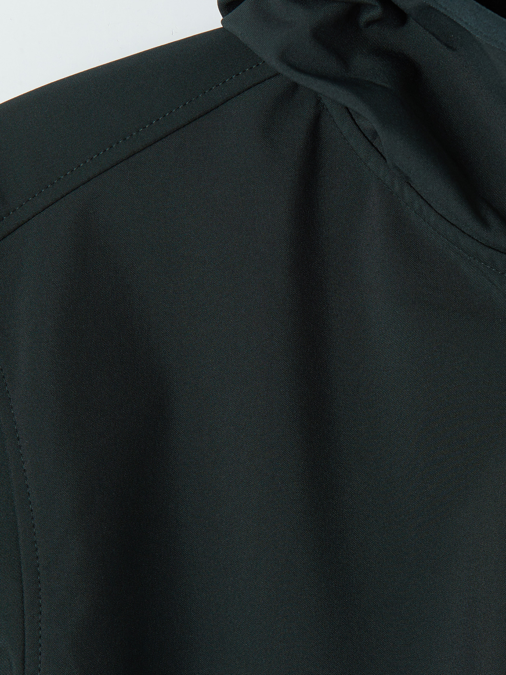 XSIDE Regular Fit Kapüşonlu Erkek Ceket görsel 8