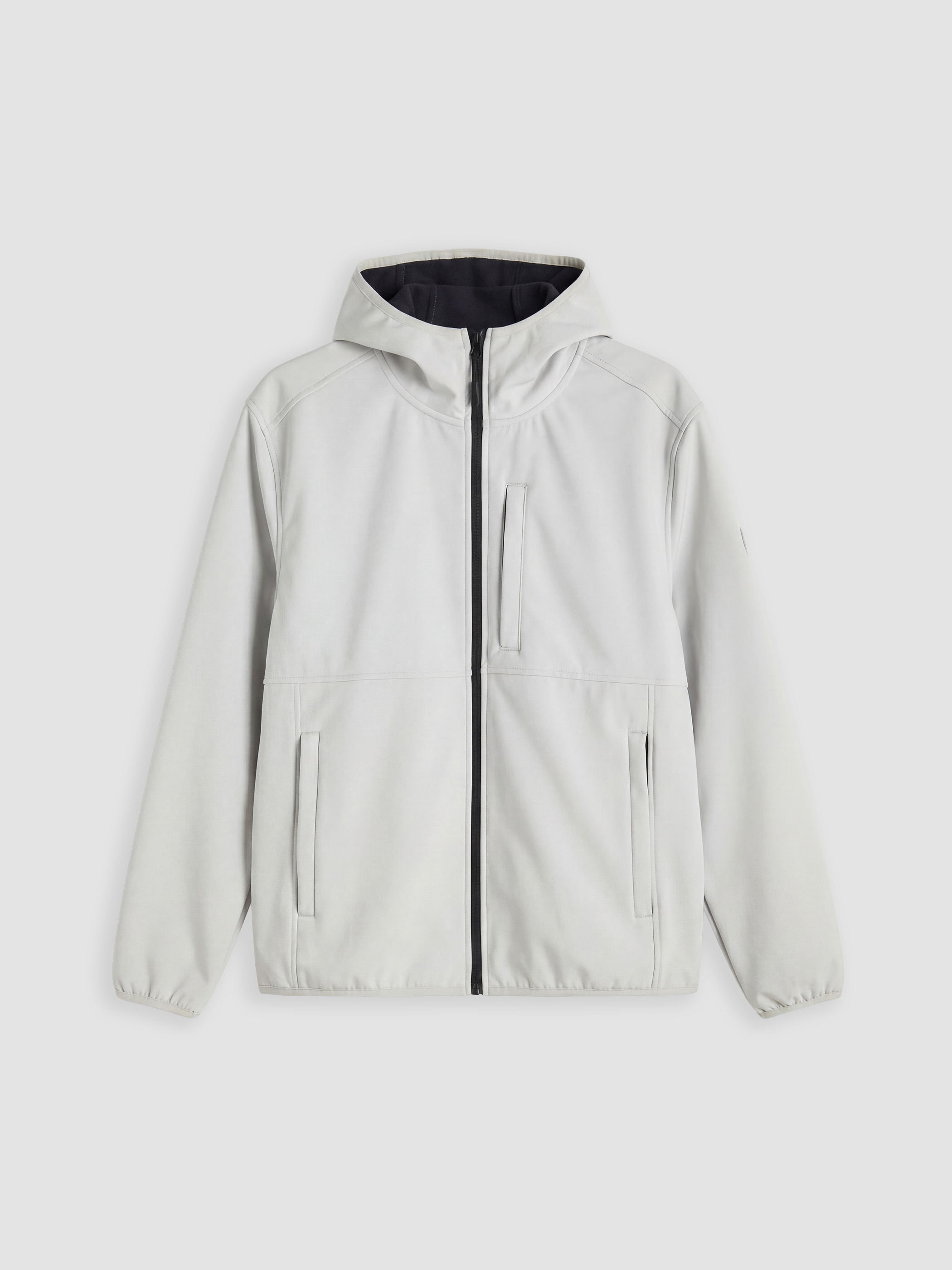 XSIDE Regular Fit Kapüşonlu Erkek Ceket görsel 6