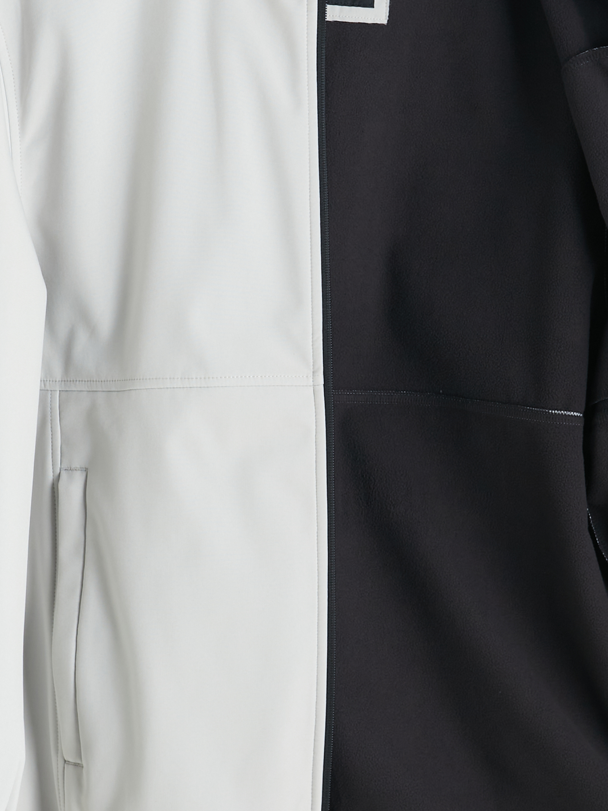 XSIDE Regular Fit Kapüşonlu Erkek Ceket görsel 8