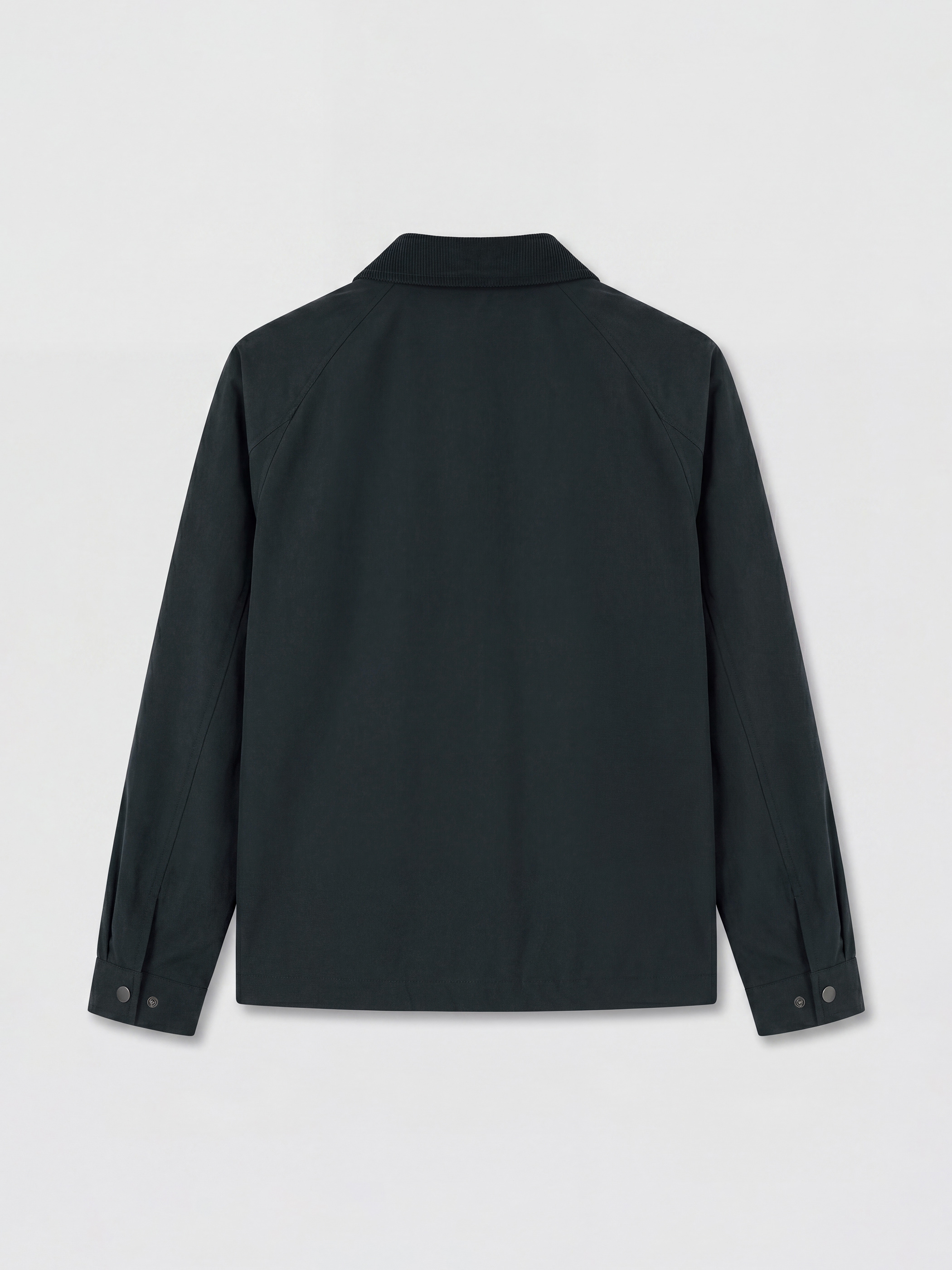 SOUTHBLUE Regular Fit Kadife Yaka Erkek Ceket görsel 5